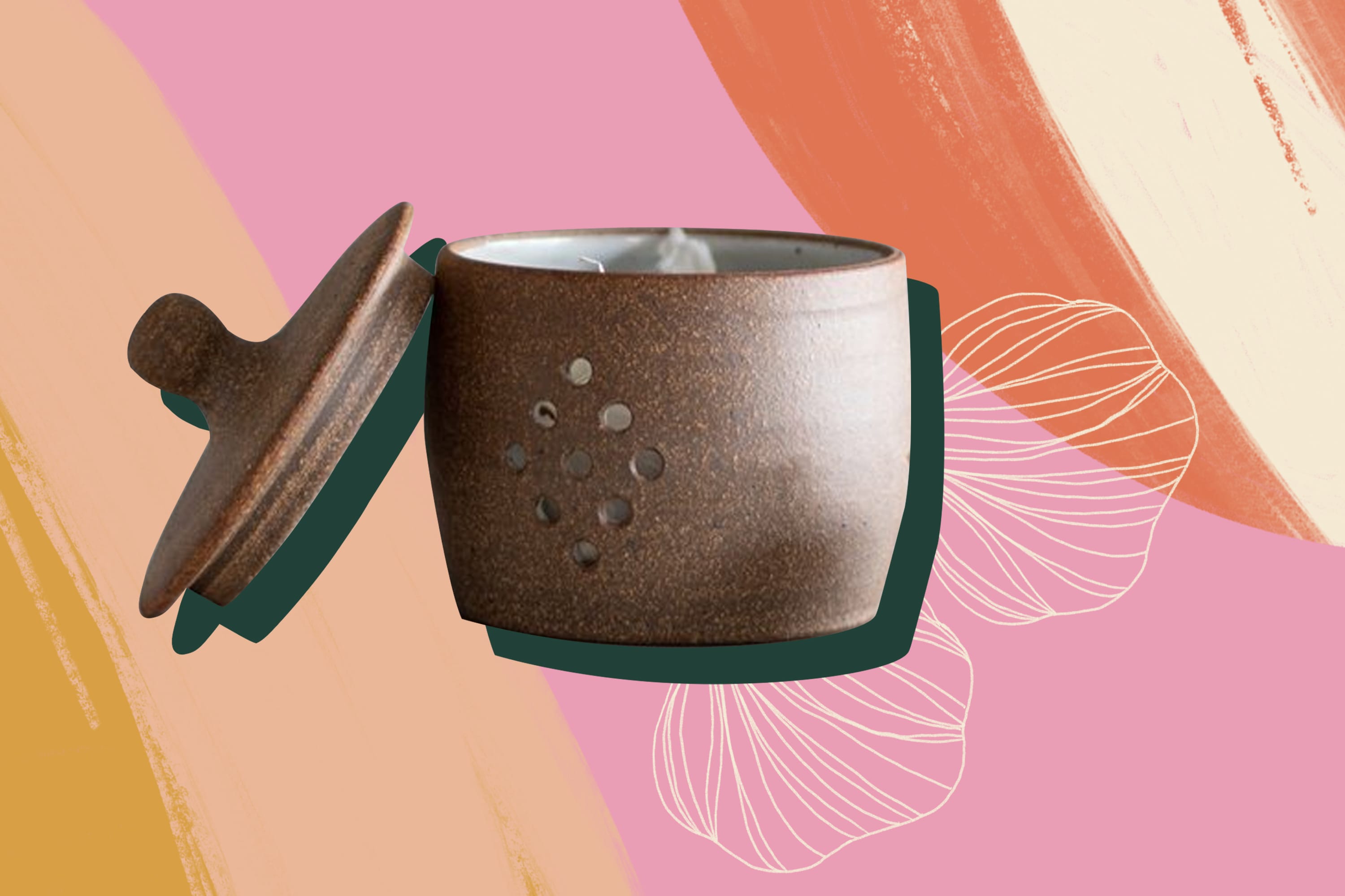 Henry Watson Garlic Keeper Collection Factory