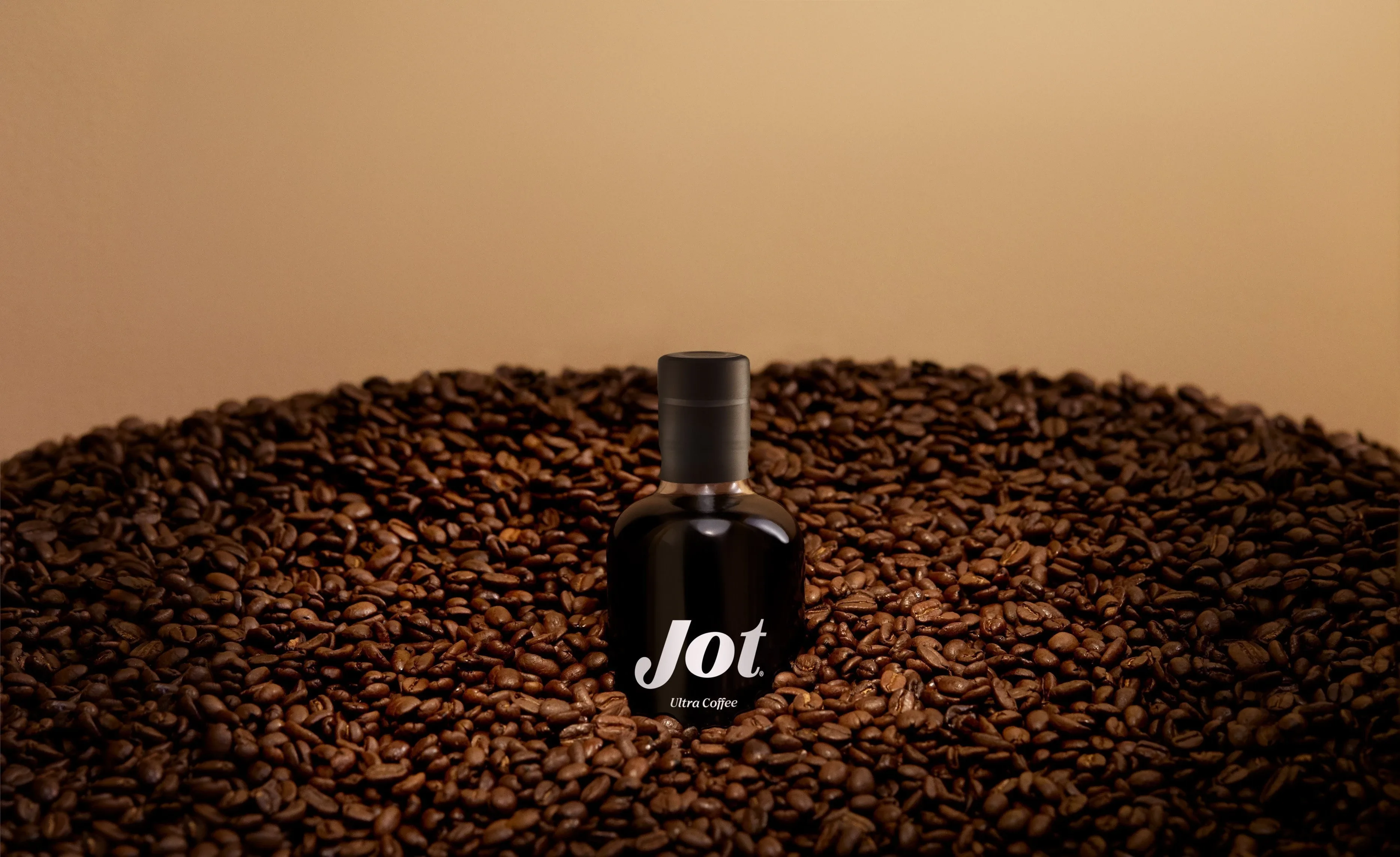 JOT COFFEE - Pure Coffee Or Pure Marketing 
