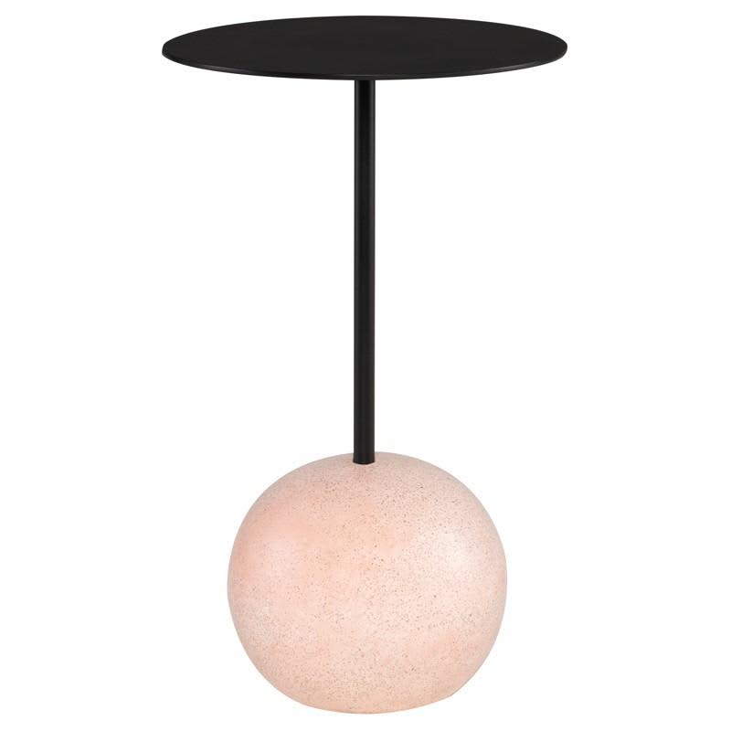 Sphere Shaped Objects In House
