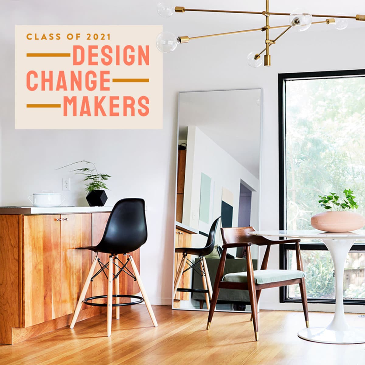 24 Design Changemakers to Know in 2021