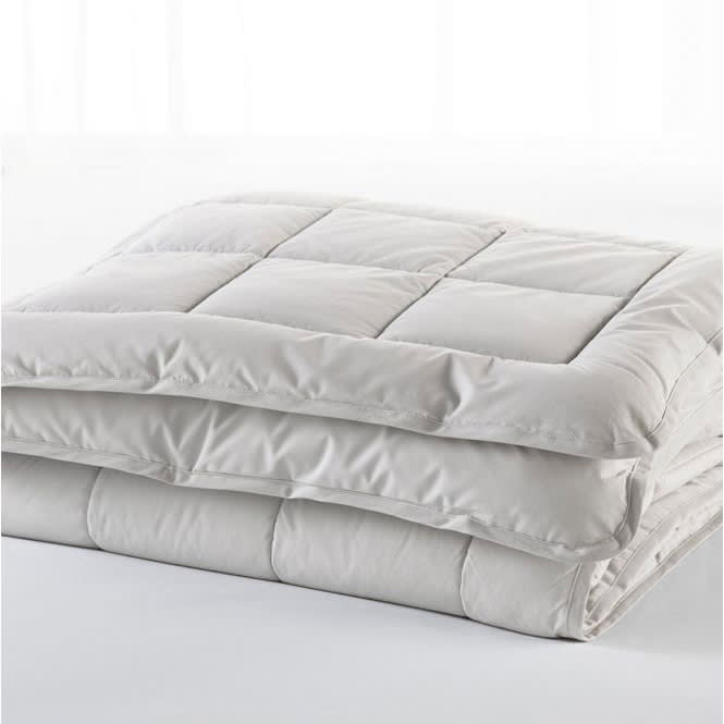 Ultrasoft Cotton Comforter at L.L. Bean