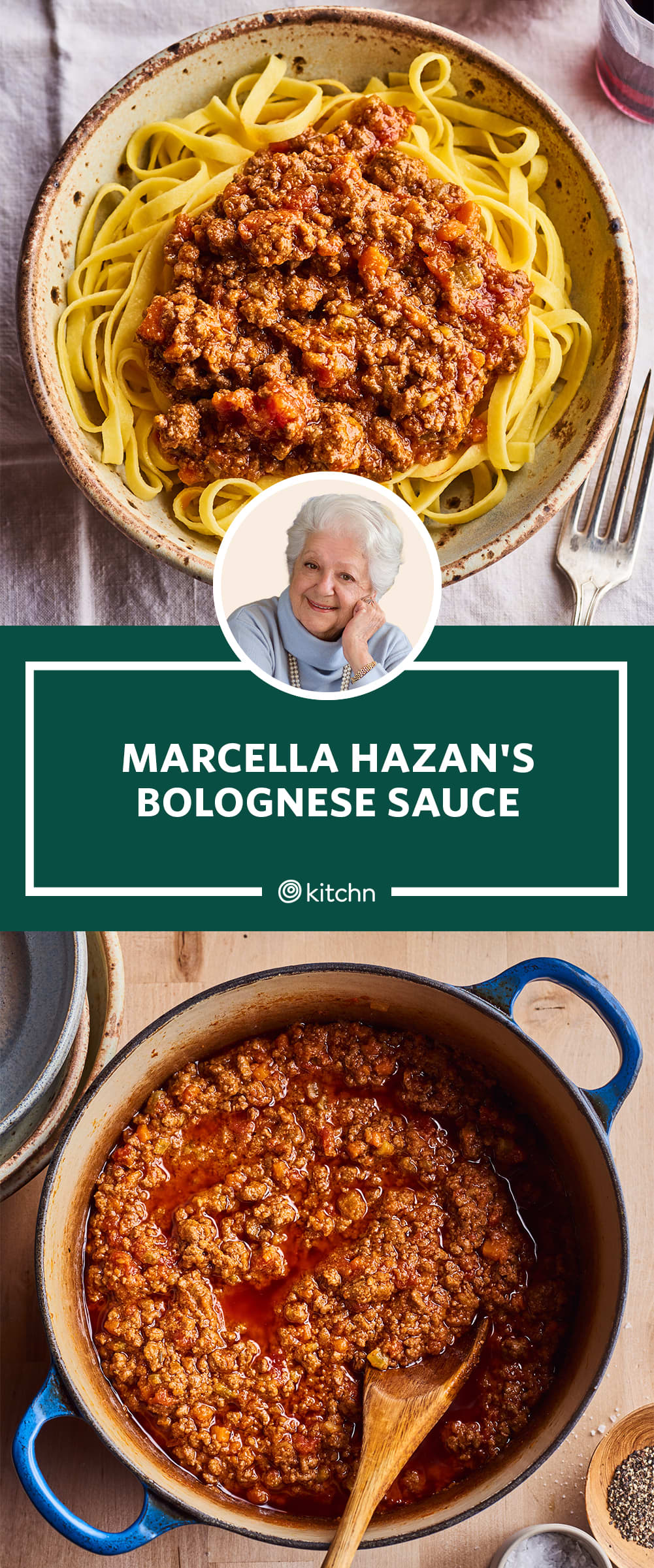 Marcella Hazan's 3-Ingredient Dessert Ends Any Meal in Style