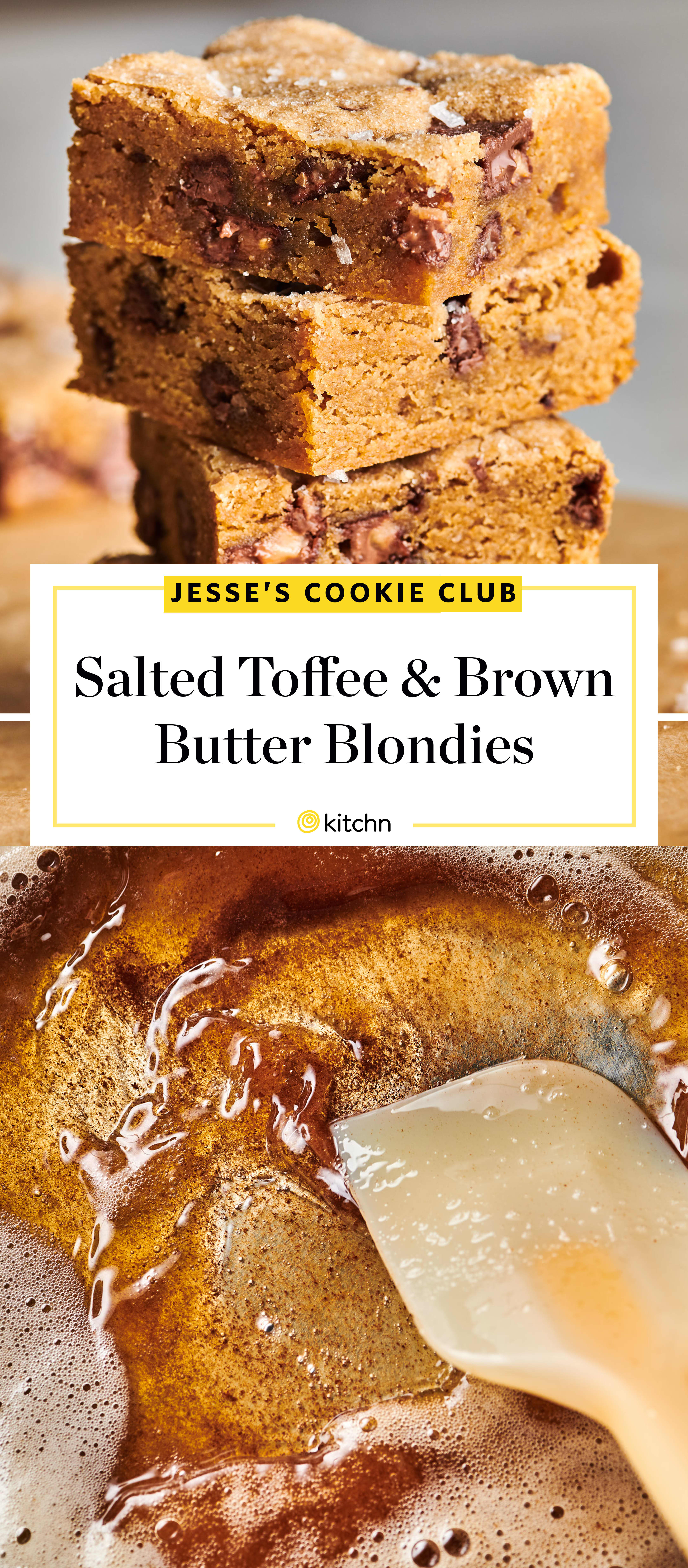 20 Essential Tools For The Home Baker - Browned Butter Blondie