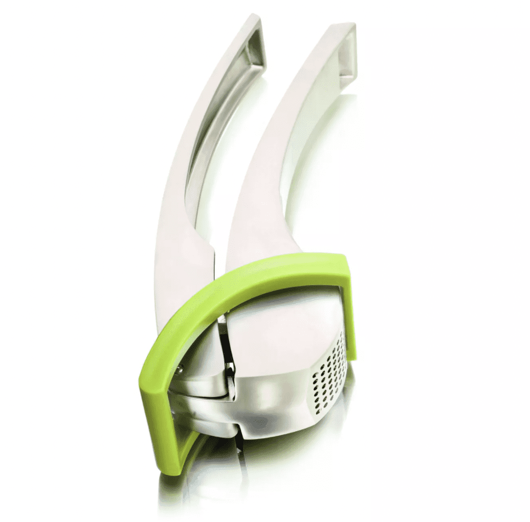 bookofjoe: Experts' Experts: World's Best Garlic Press