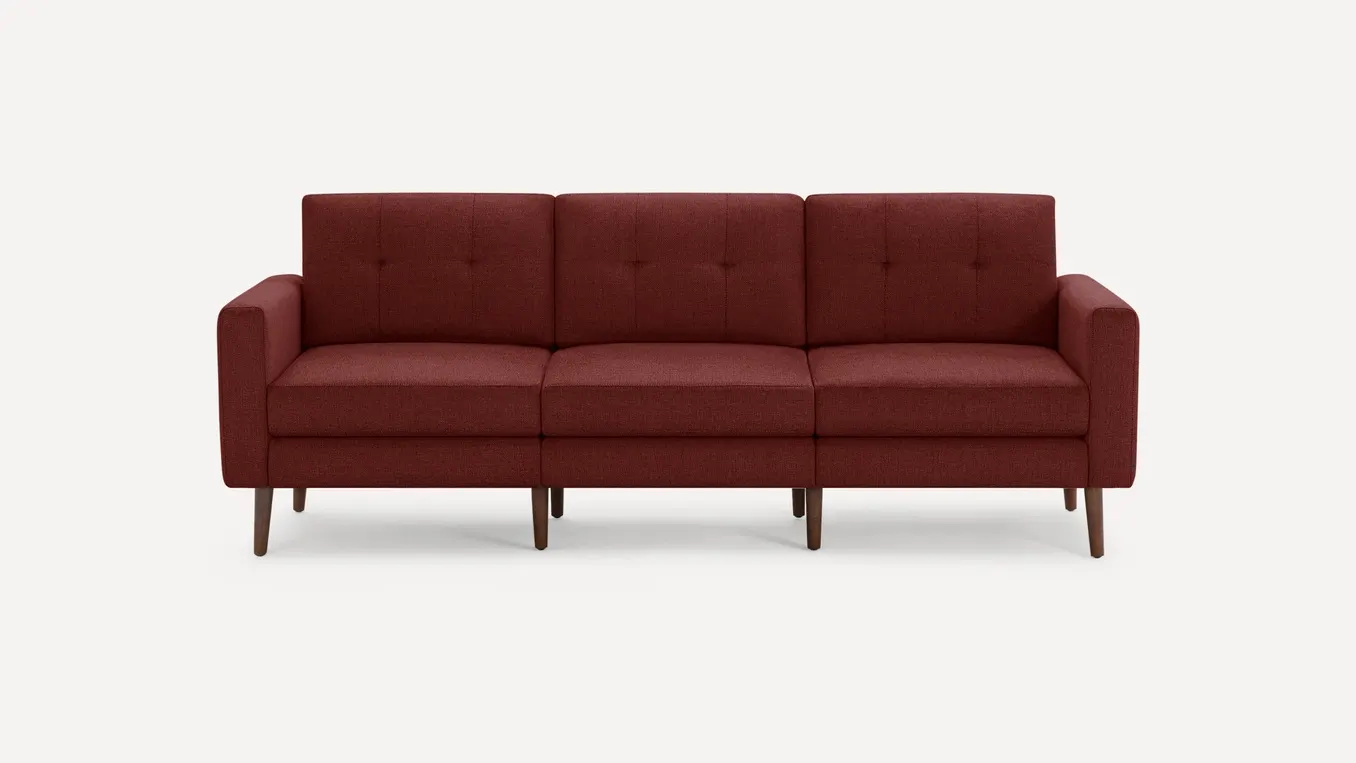 Custodian I listen to music foul 15 Best Places to Buy Mid-Century Modern Sofas 2022 | Apartment Therapy