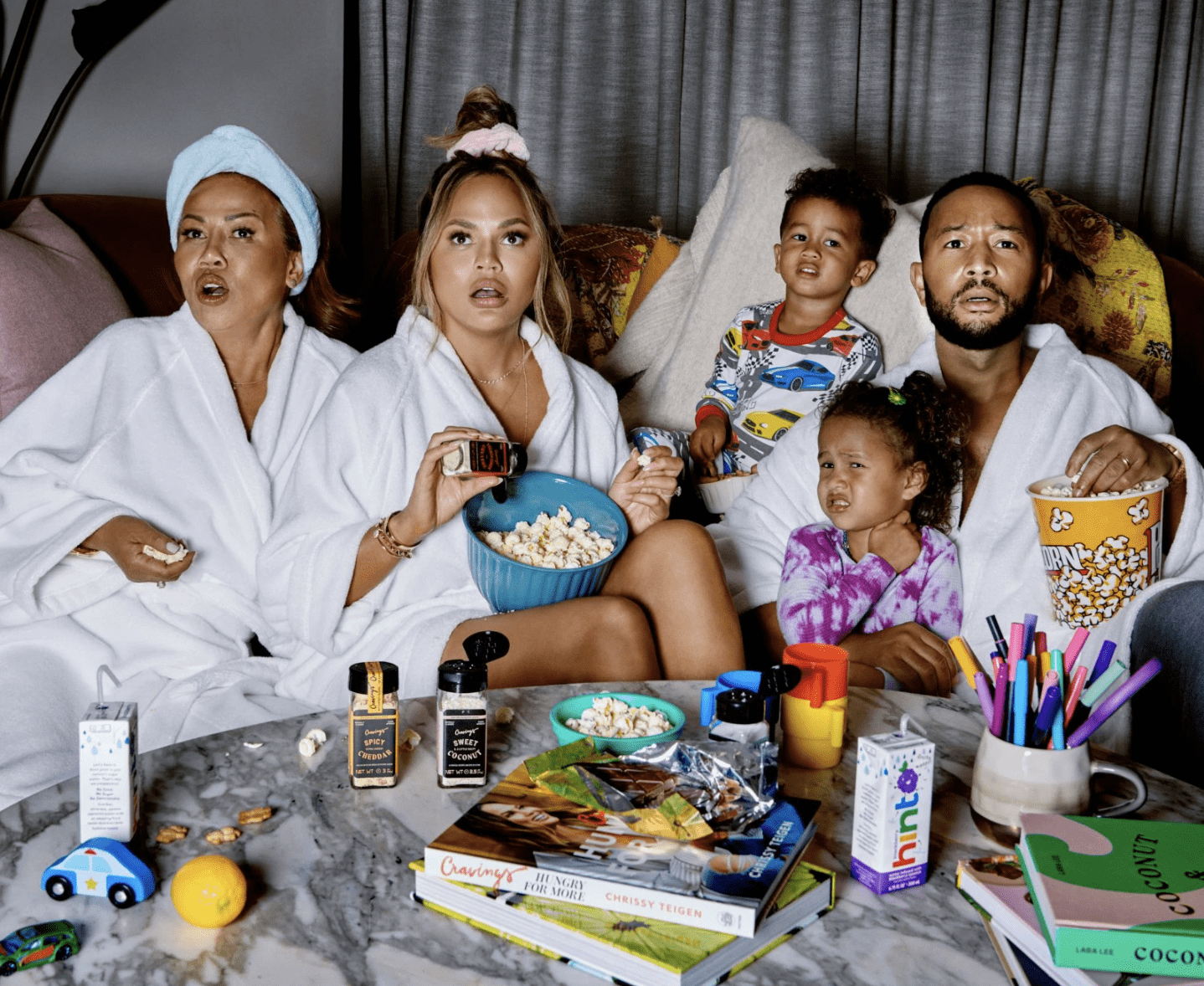 Chrissy Teigen's Cravings Cookware Is on Sale Right Now