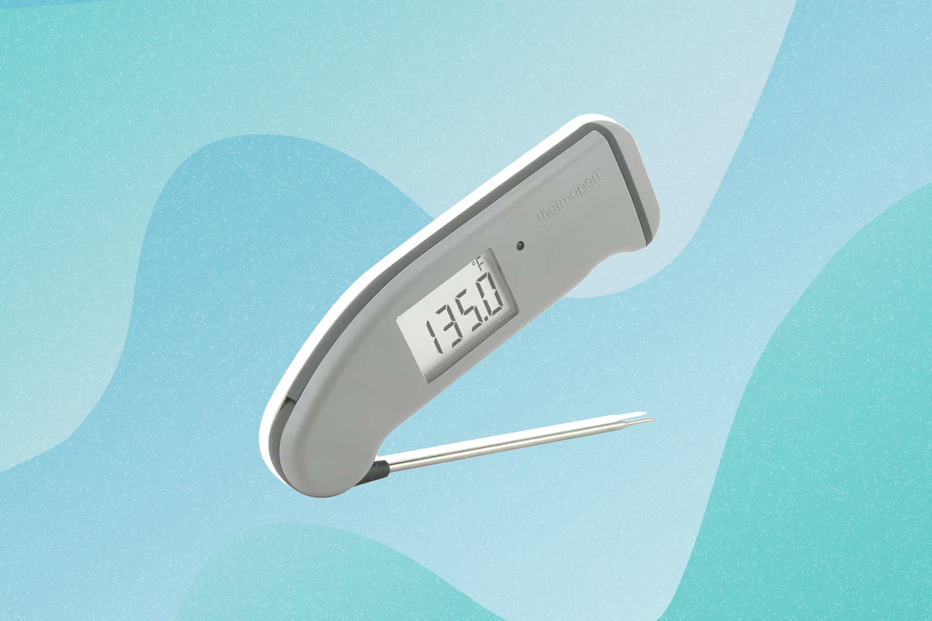 Best Meat Thermometer: ThermoWorks' Thermapen on Major Sale