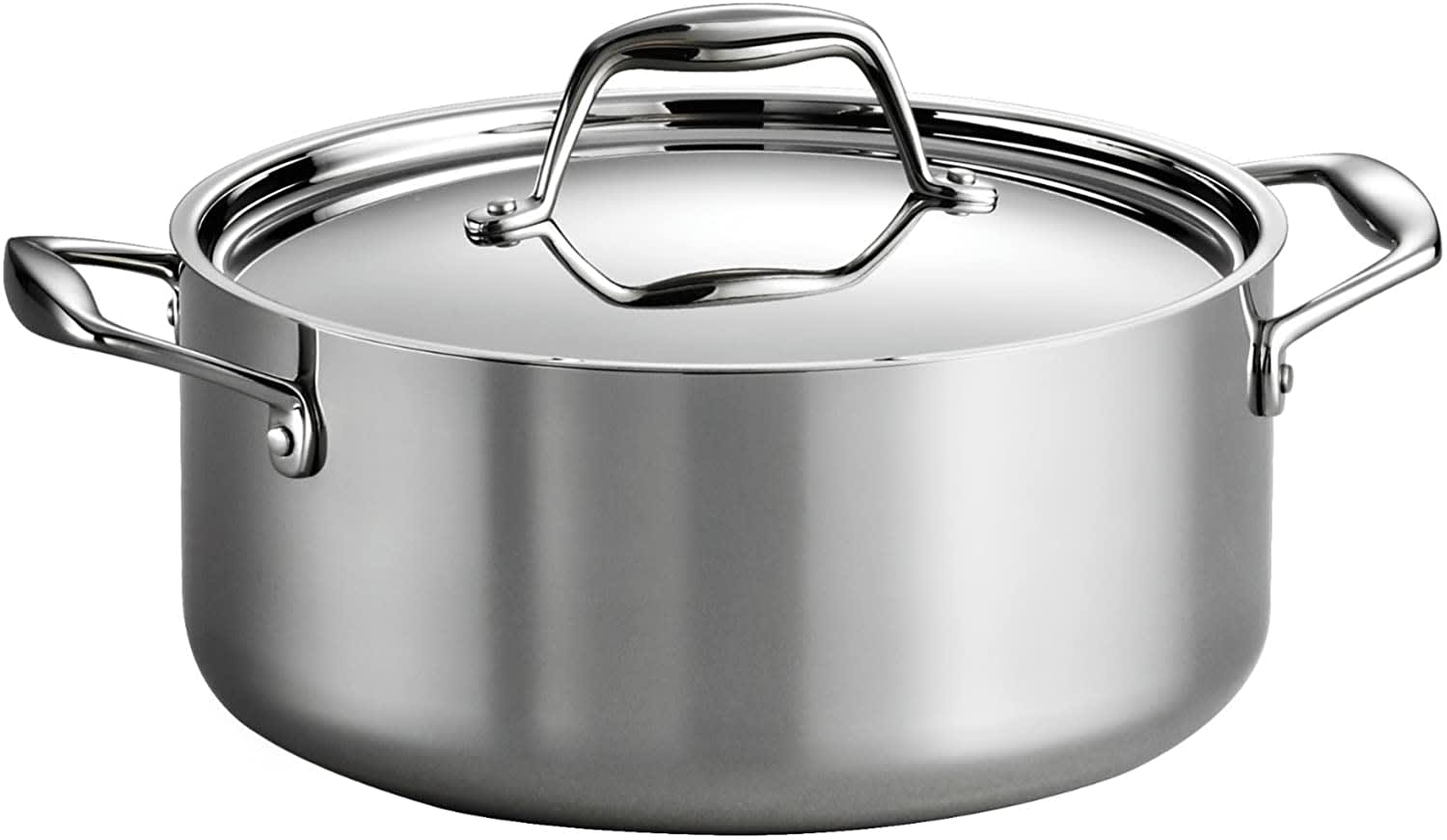 Can Stainless Steel Pans Go in the Oven? - Made In