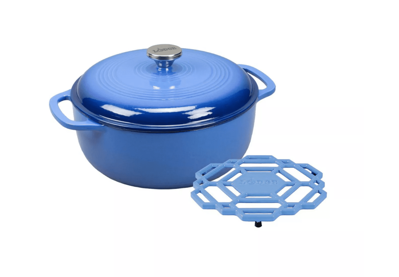 Lodge Dutch oven: This top-rated cookware is less than $70 right now