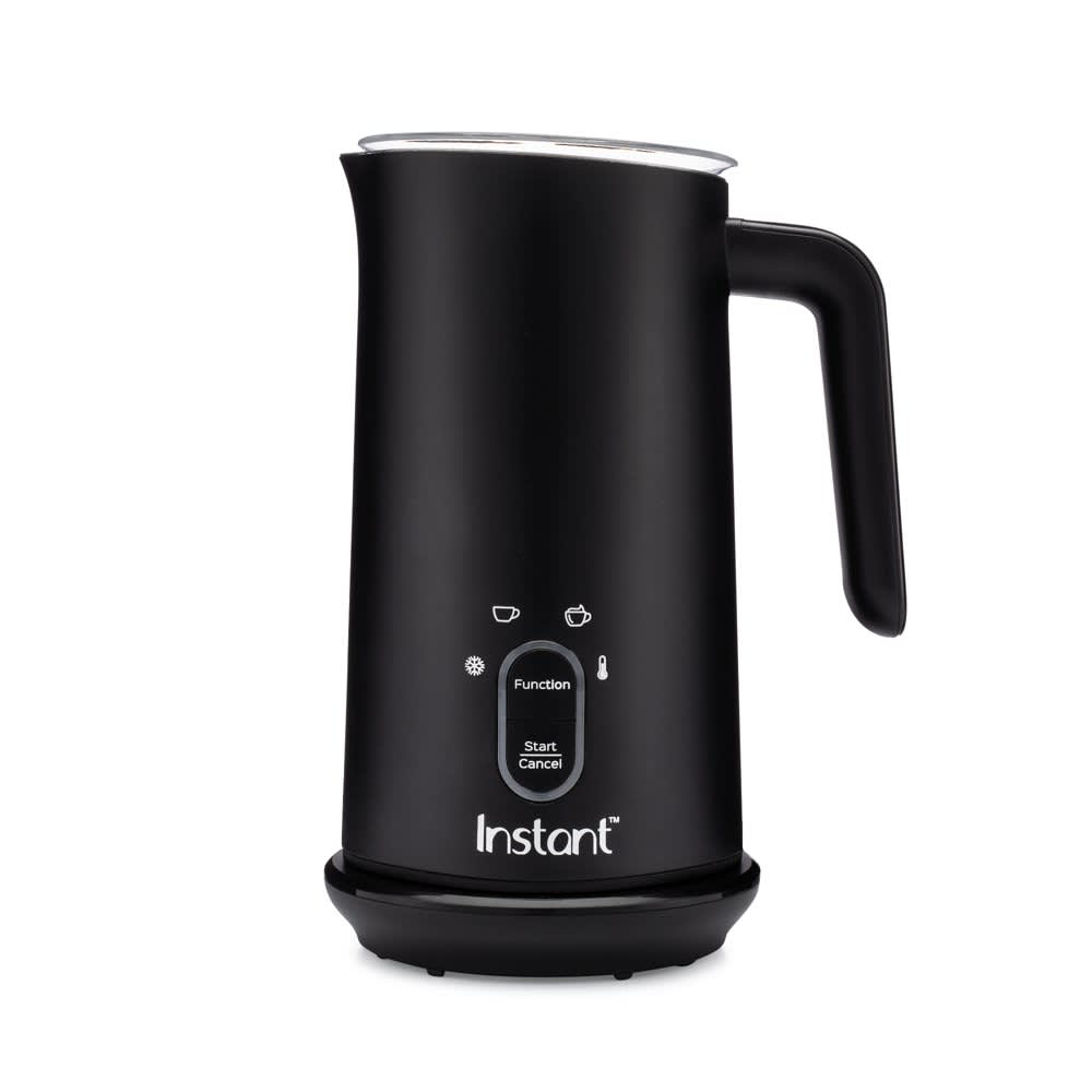 Instant Pot, Instant Dual Pod 2-in-1 Coffee Maker with Milk Frother - Zola