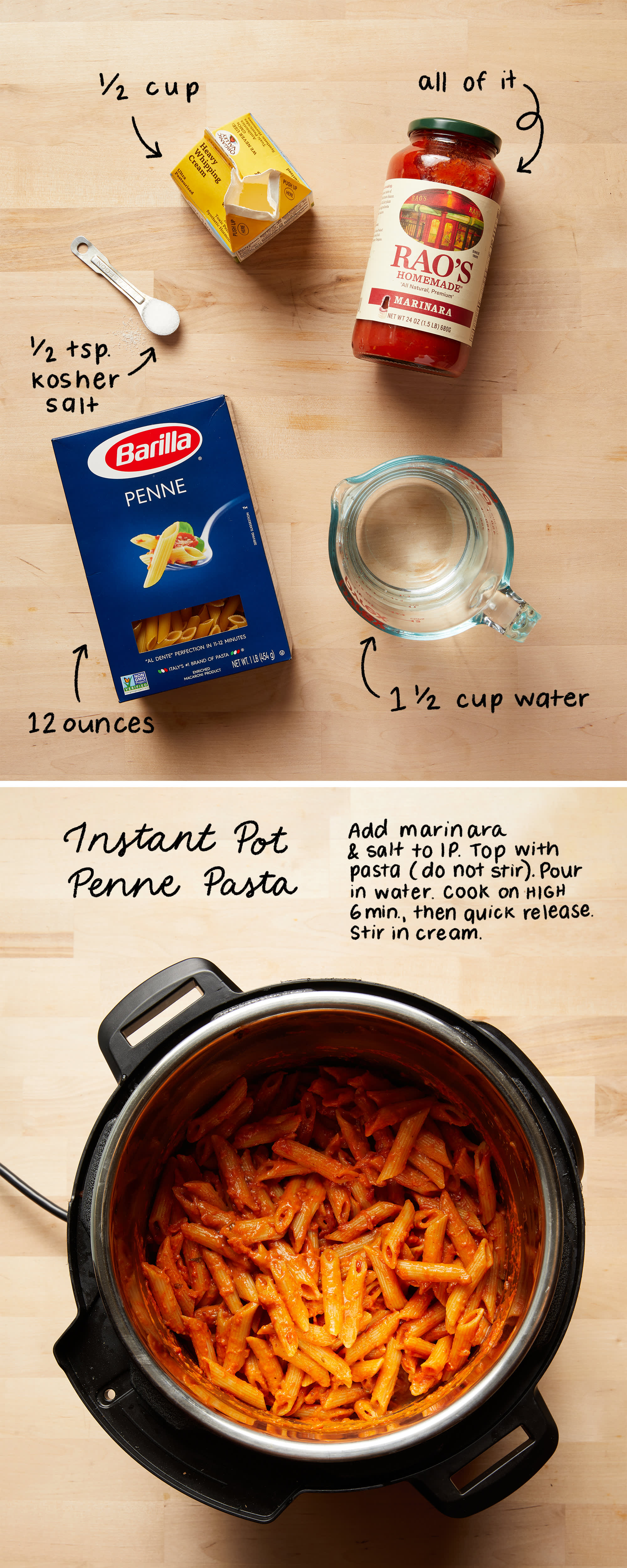 https://cdn.apartmenttherapy.info/image/upload/v1614959400/k/Photo/Series/2021-02-snapshot-cooking-five-ingredient-instant-pot-meals/Instant-Pot-Graphics/snapshot-ip-penne-pasta.jpg