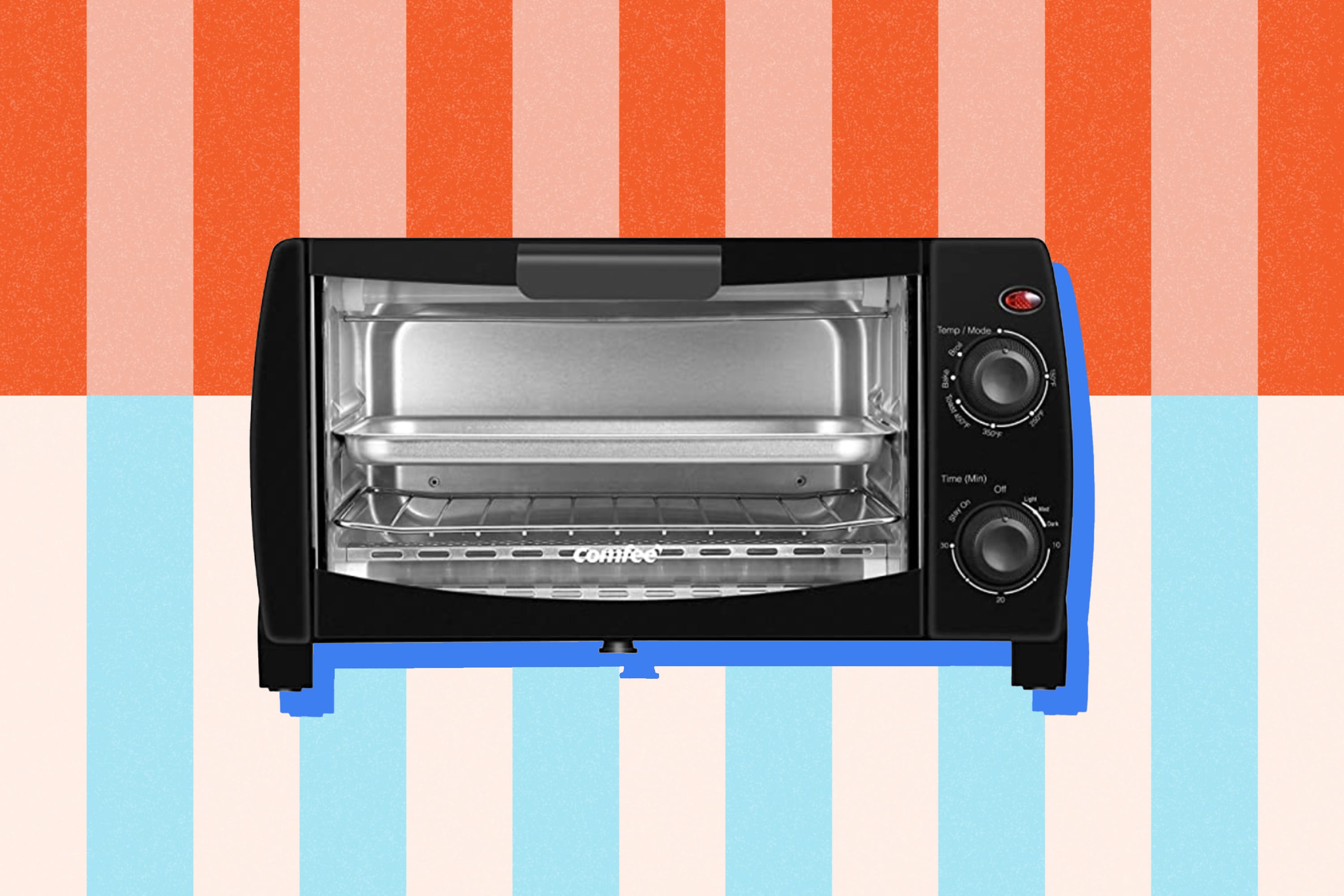 Comfee' Toaster Oven