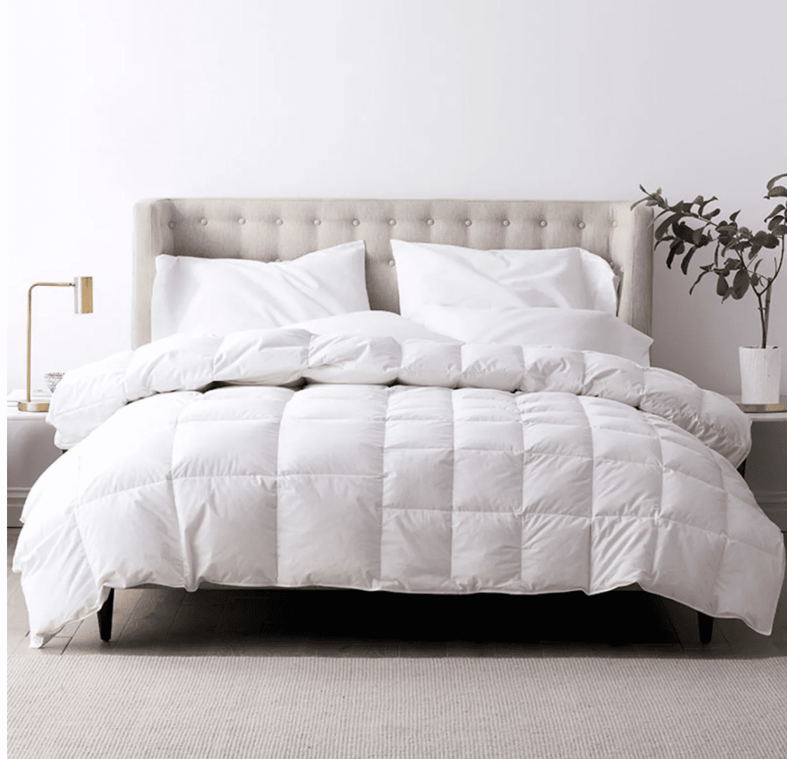 good places to buy a comforter