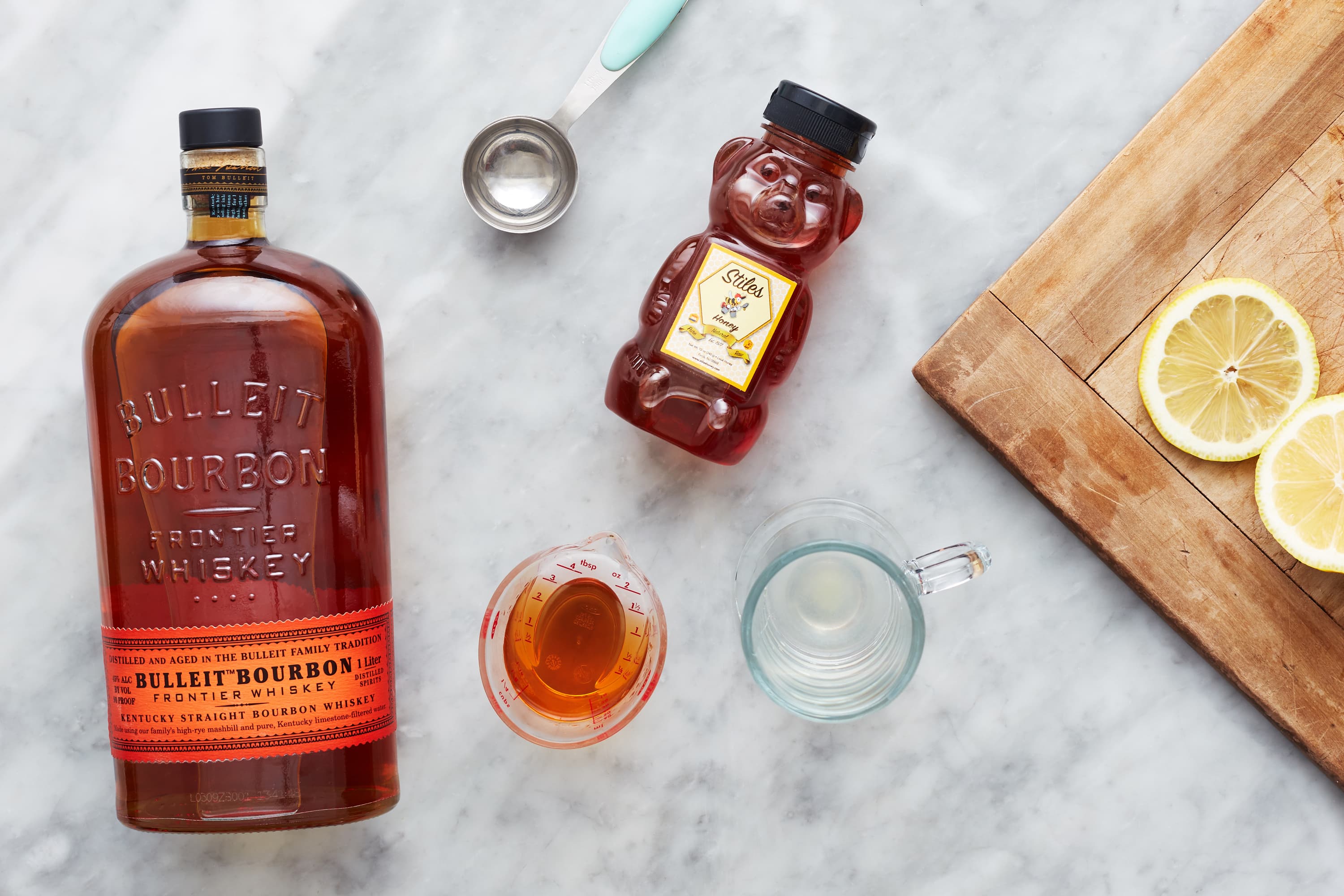 The Hot Toddy (A History) » Wonderland Kitchen