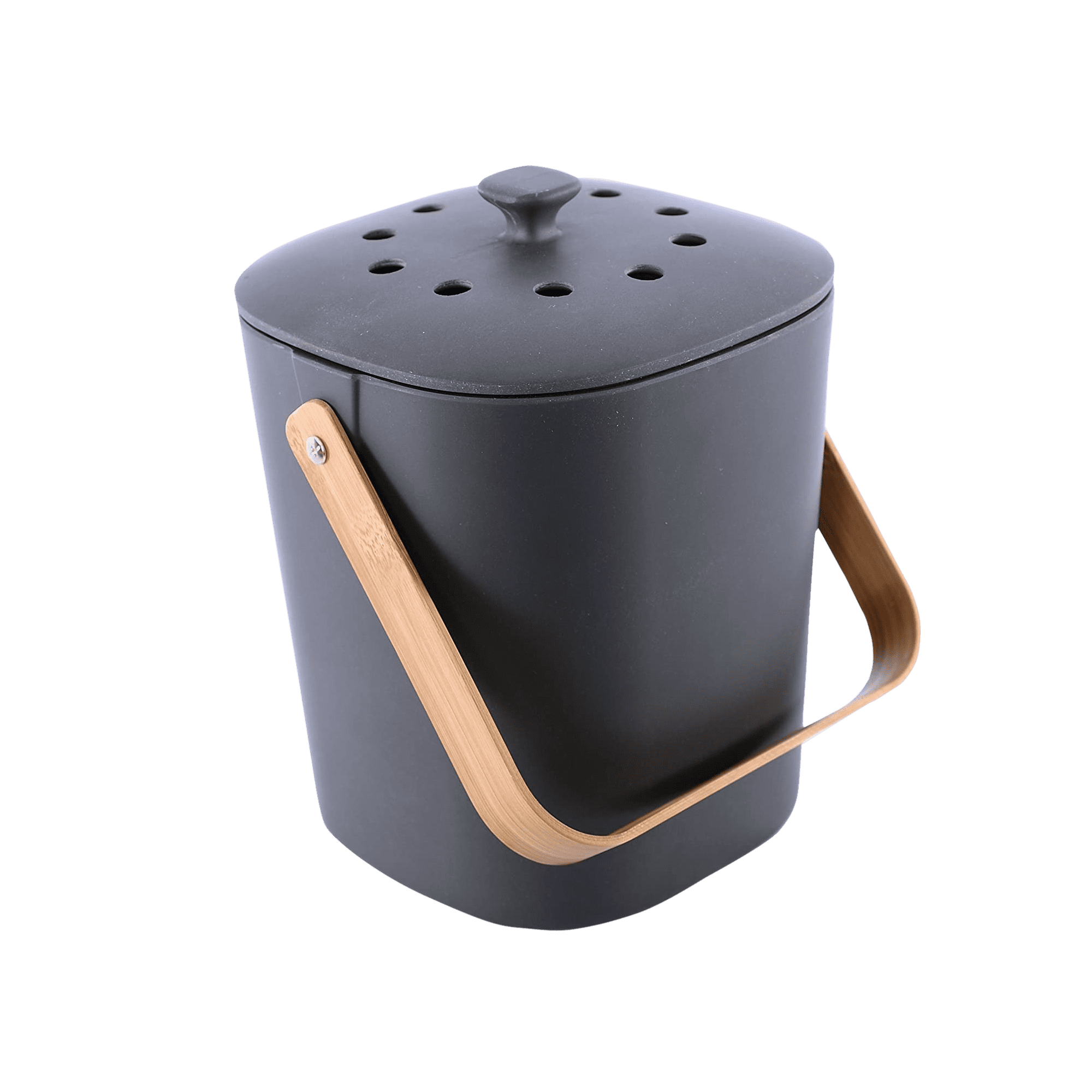 Bamboozle Compost-Bin Review