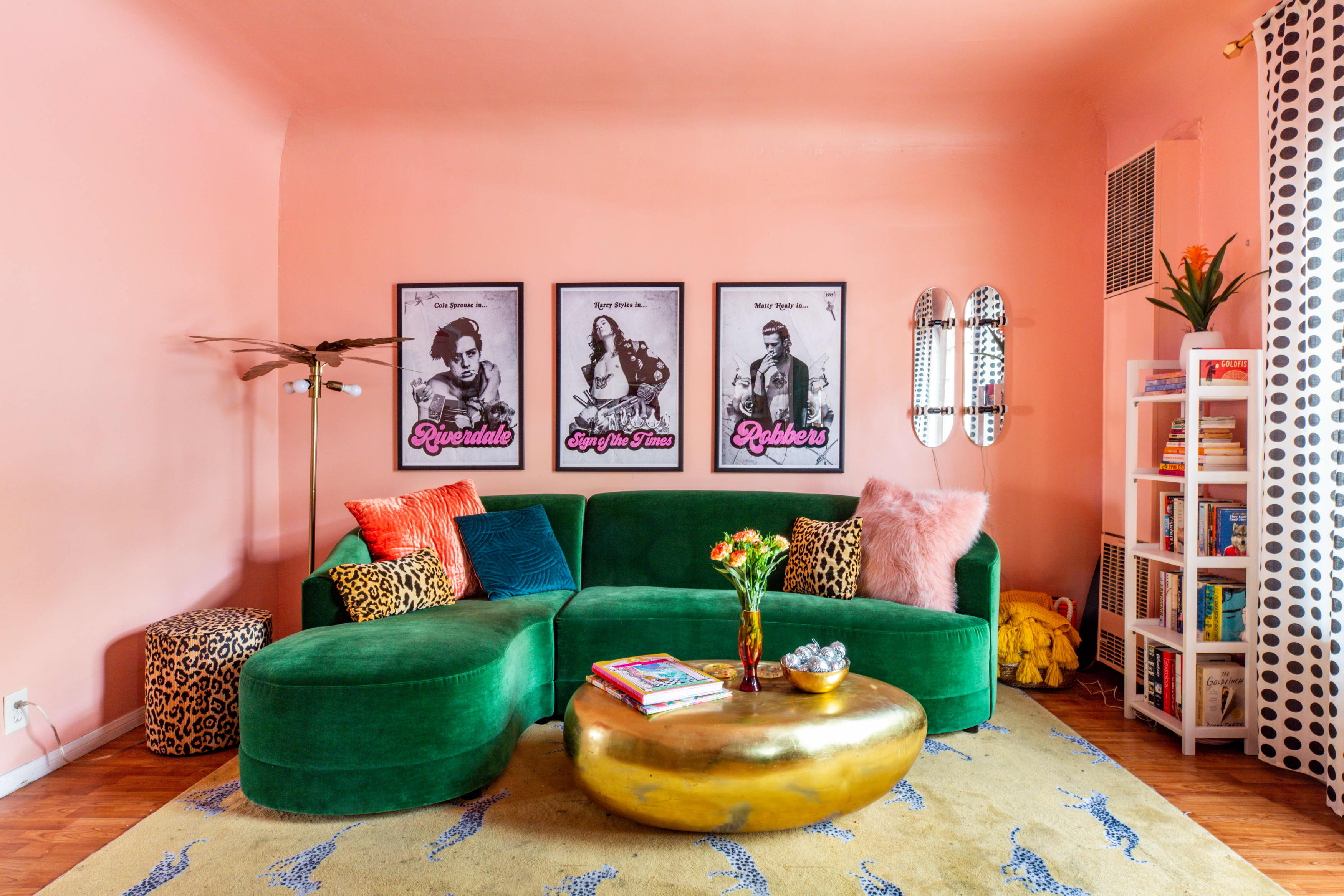 12 Funky Home Decorating Ideas That Will Make You Gasp
