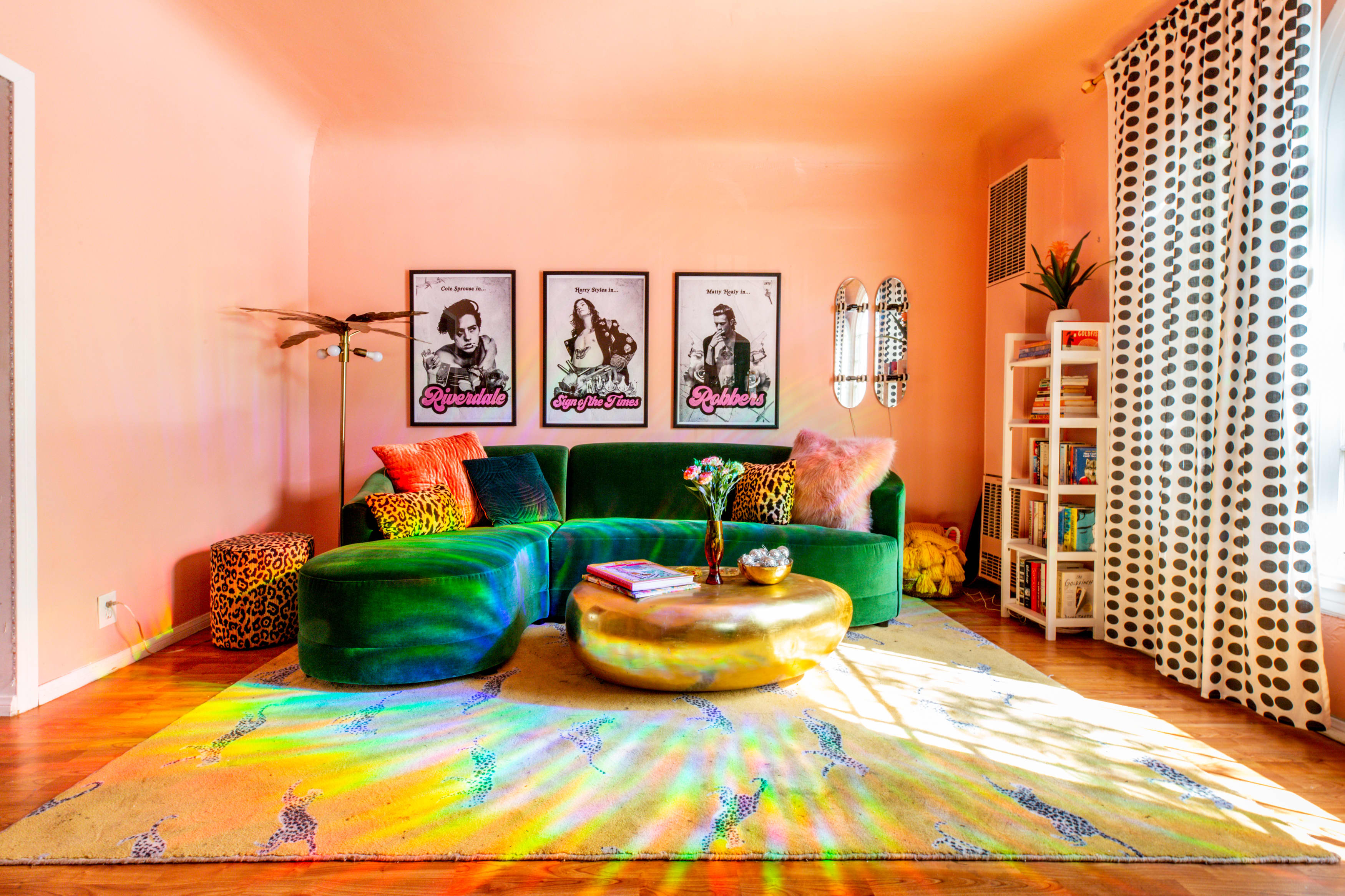 This Is the Planetary Color Associated with Your Zodiac Sign | Apartment  Therapy