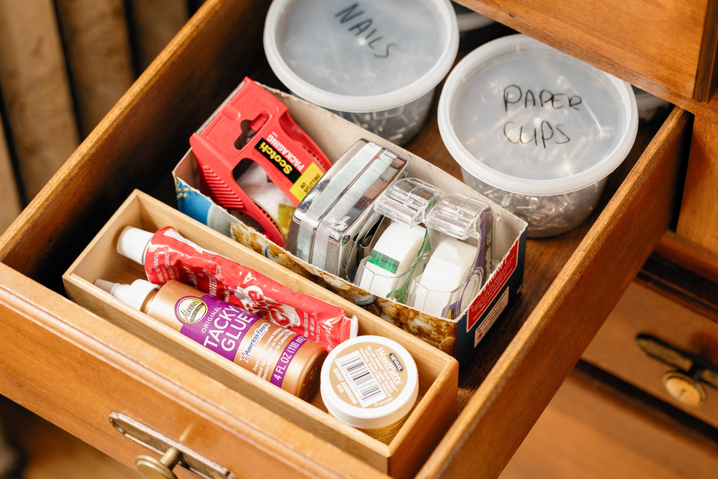 15 Brilliant Utensil Storage Ideas to Keep Your Kitchen Organized