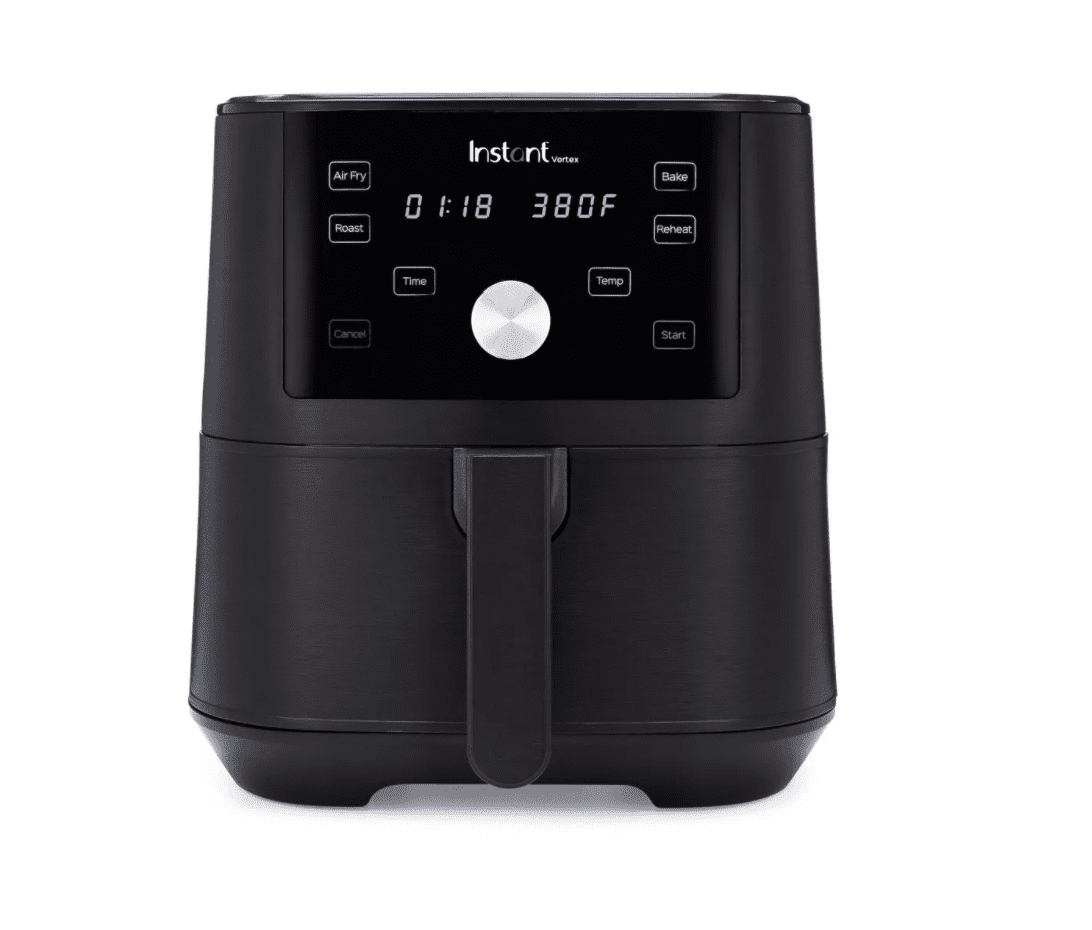 Instant Pot Made an Air Fryer! Is It Any Good? — The Kitchen