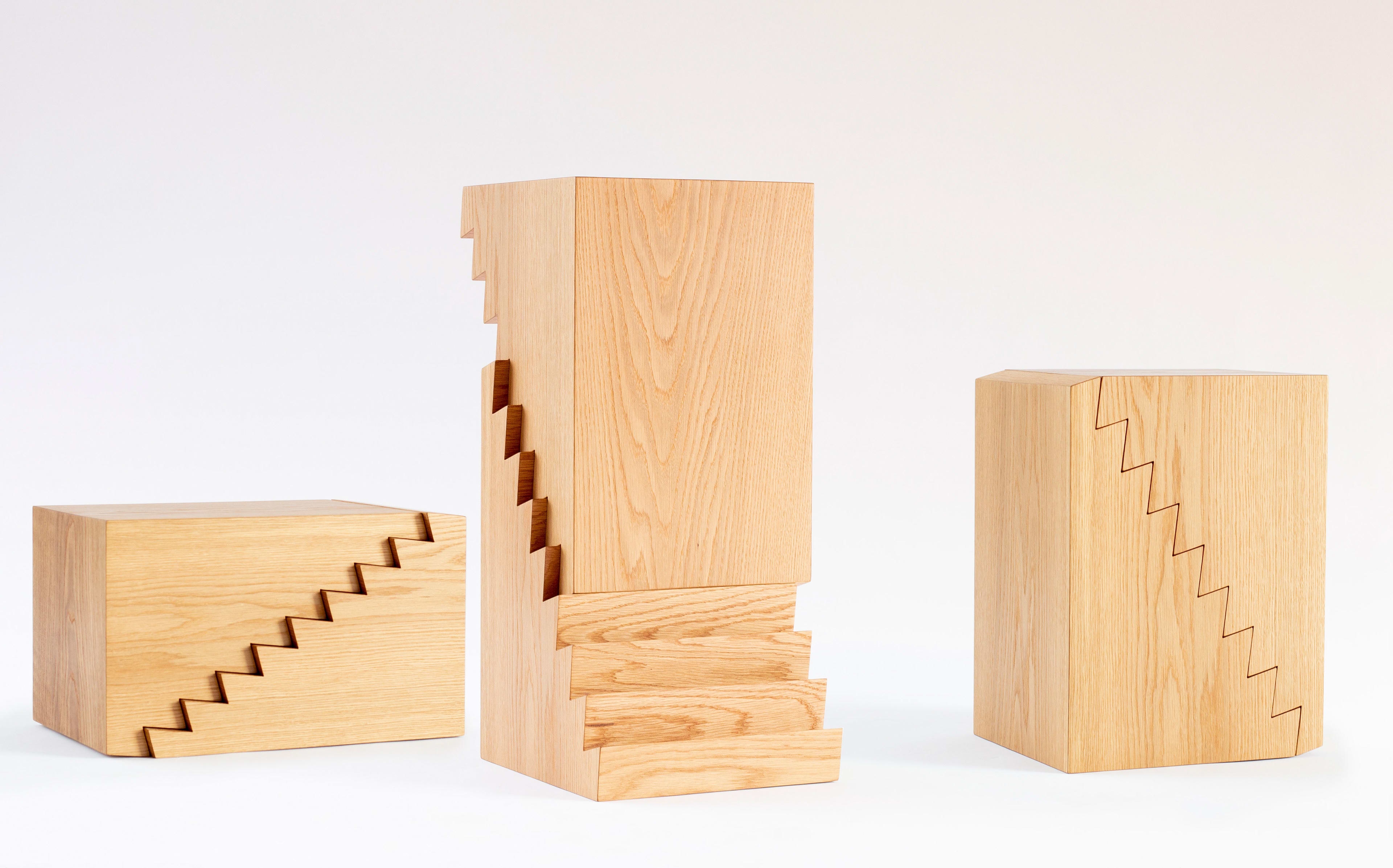 Side Tables Apartment Therapy