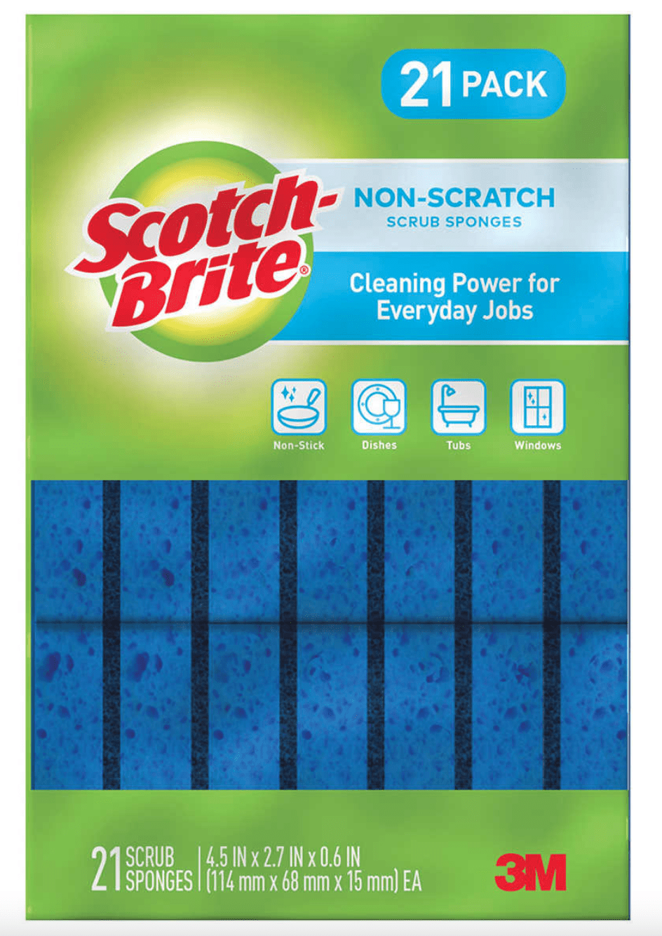 https://cdn.apartmenttherapy.info/image/upload/v1617295485/k/Edit/04-2021-cleaning-supplies-grocery-store/Scotch_Brite_Sponges_Costco.png