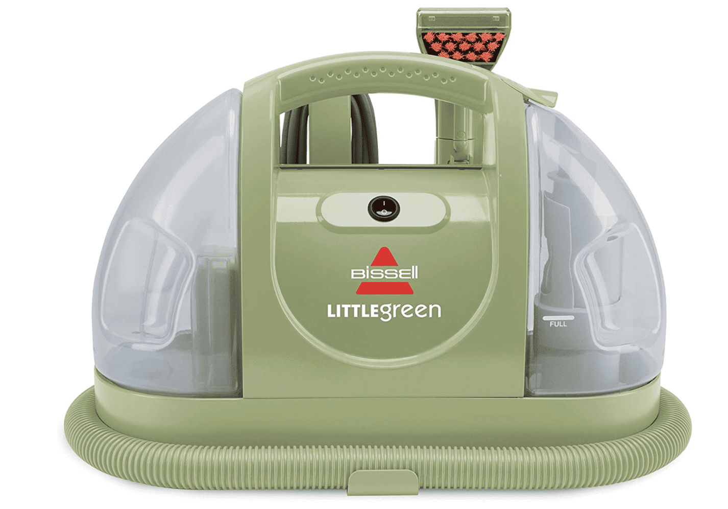 Bissell Little Green® HydroSteam® Pet Portable Carpet Cleaner