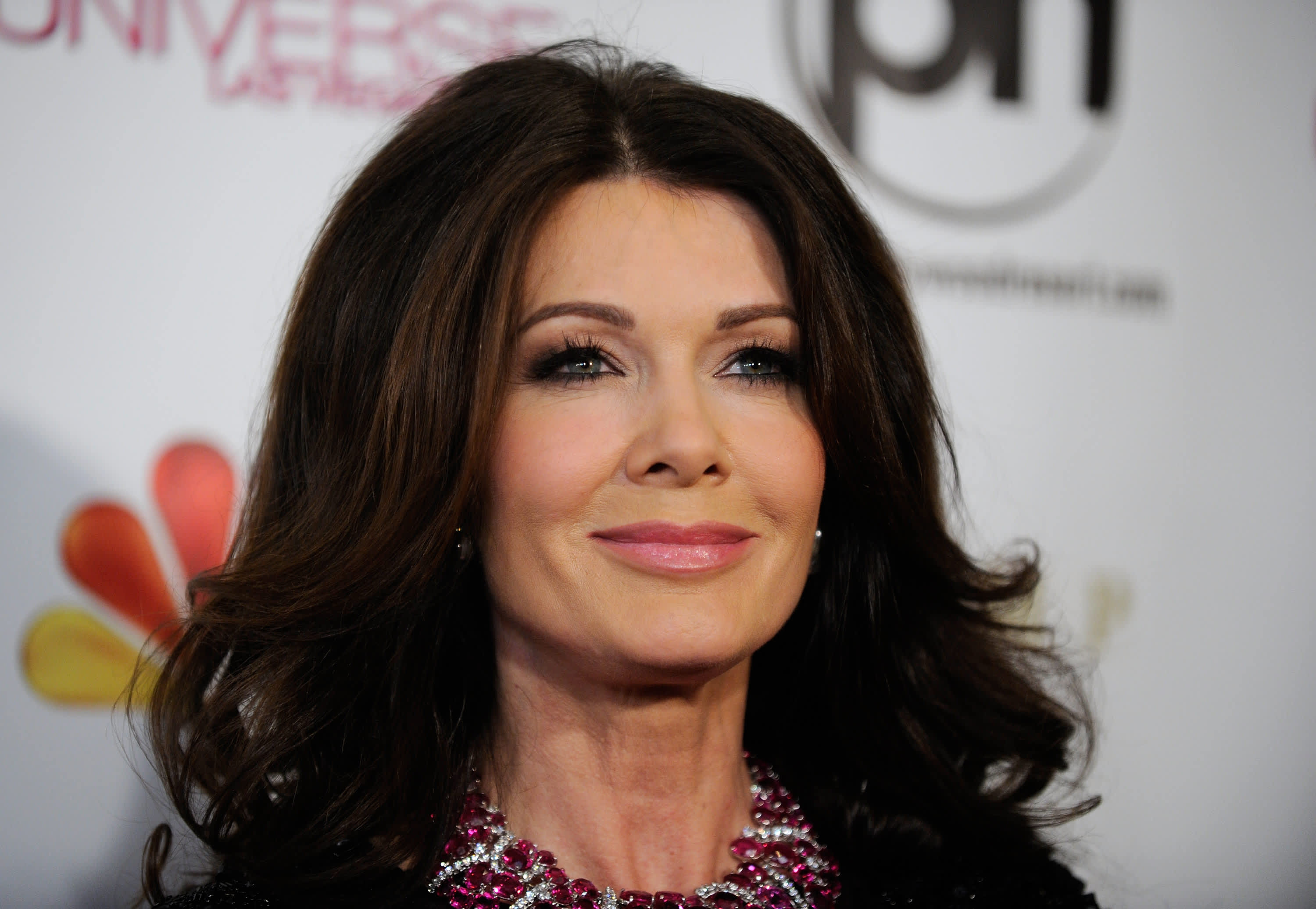 Lisa Vanderpump: What's in My Bag?