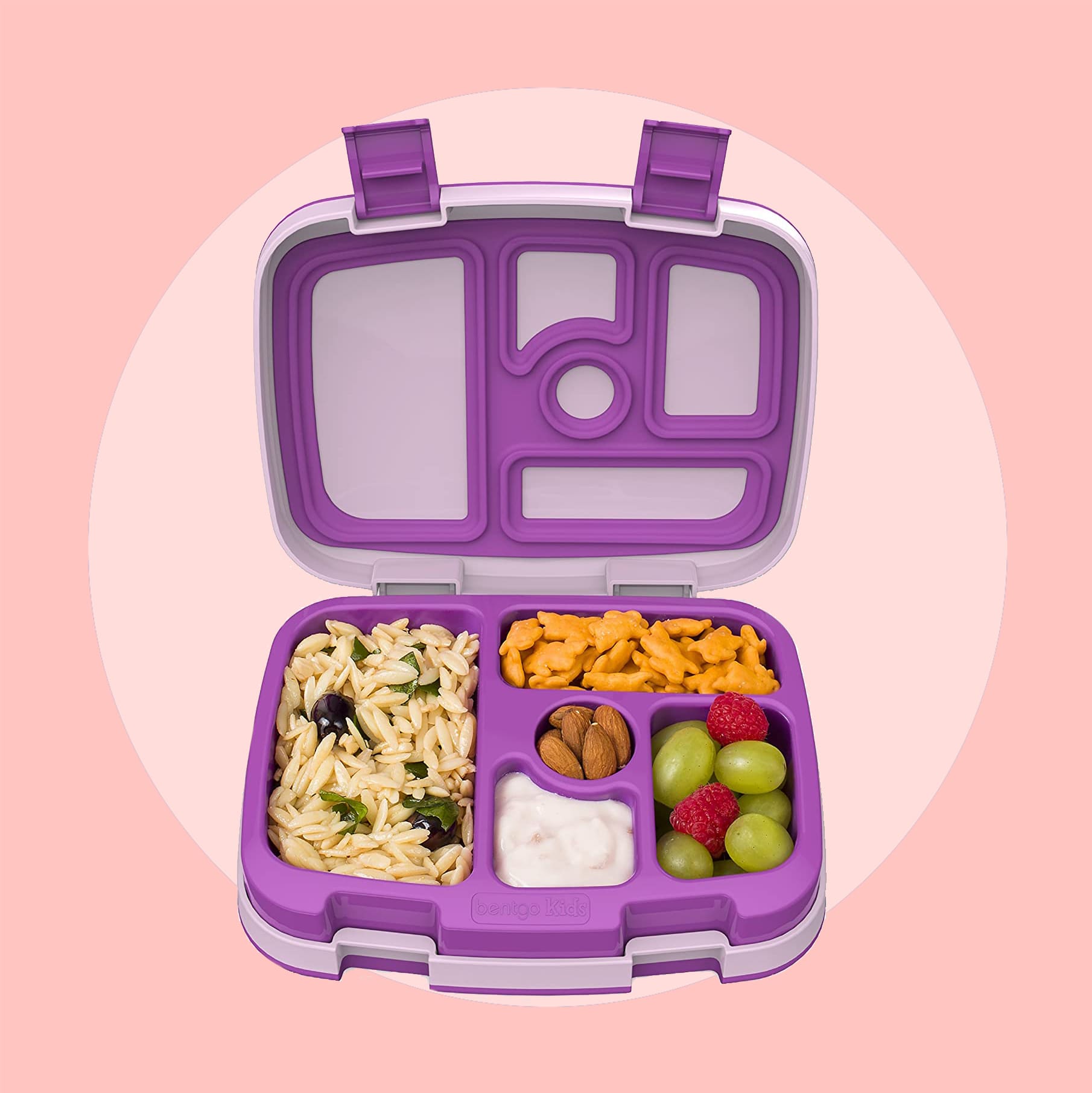 5 Bento Box Lunches My Daughter Finishes Every Time