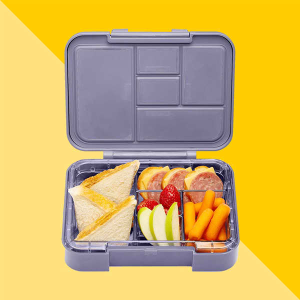 5 Bento Box Lunches My Daughter Finishes Every Time