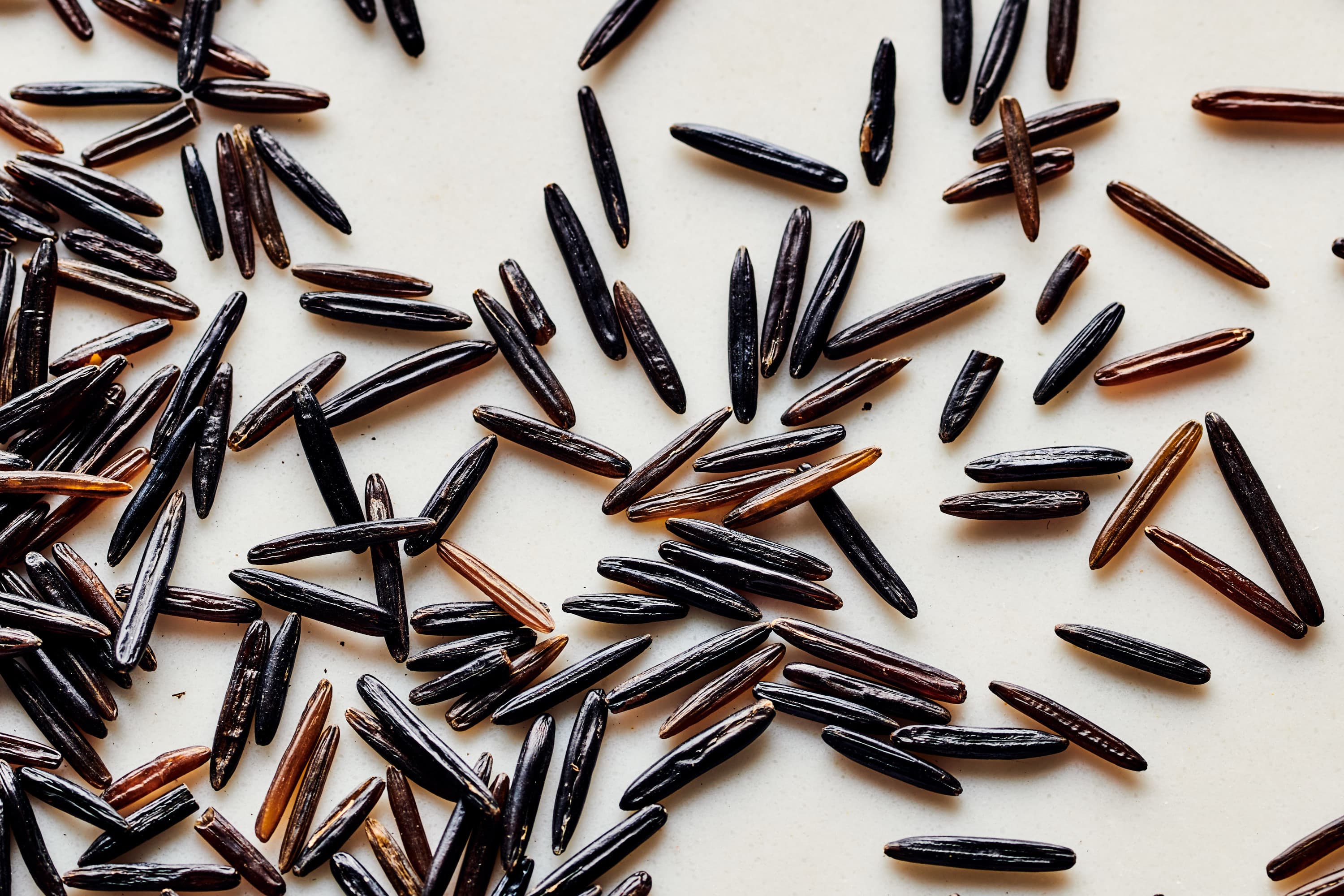 What is Wild Rice? - The Forked Spoon