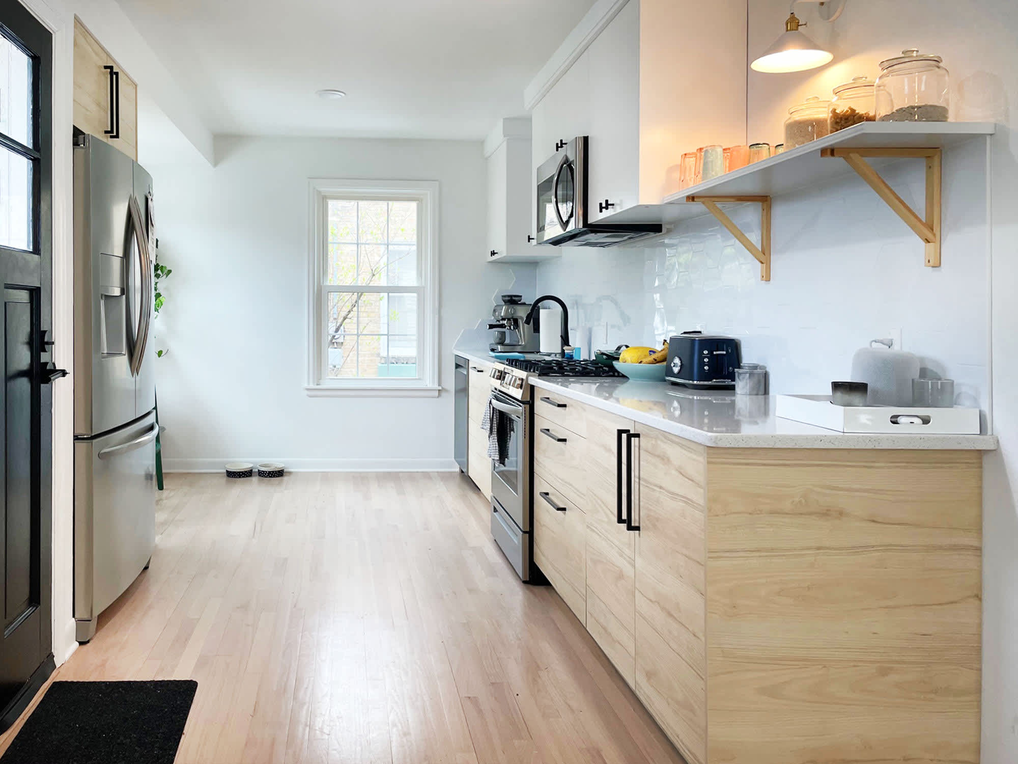 Small kitchen storage ideas: 28 smart ways to optimize space