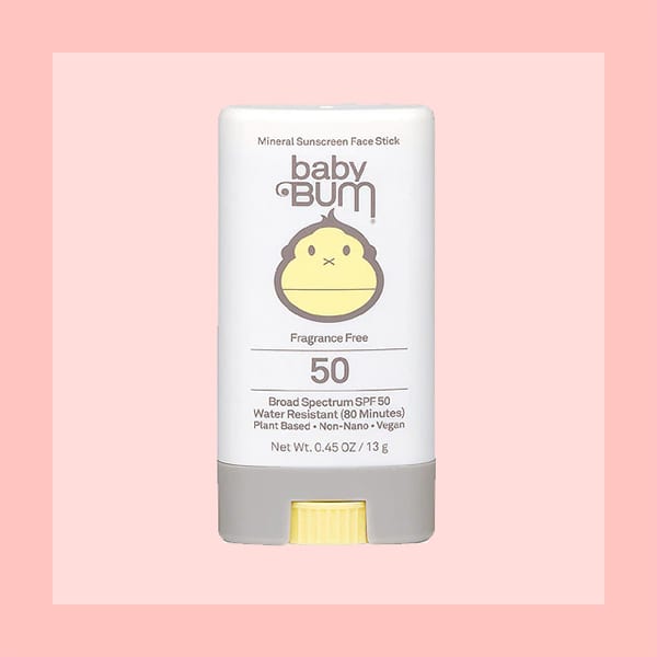 The Best Sunscreens for Kids and Babies Cubby