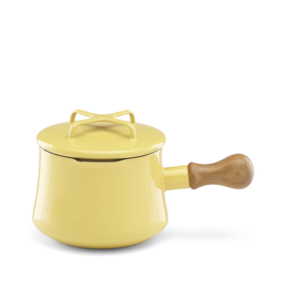 Dansk Butter Warmer Review