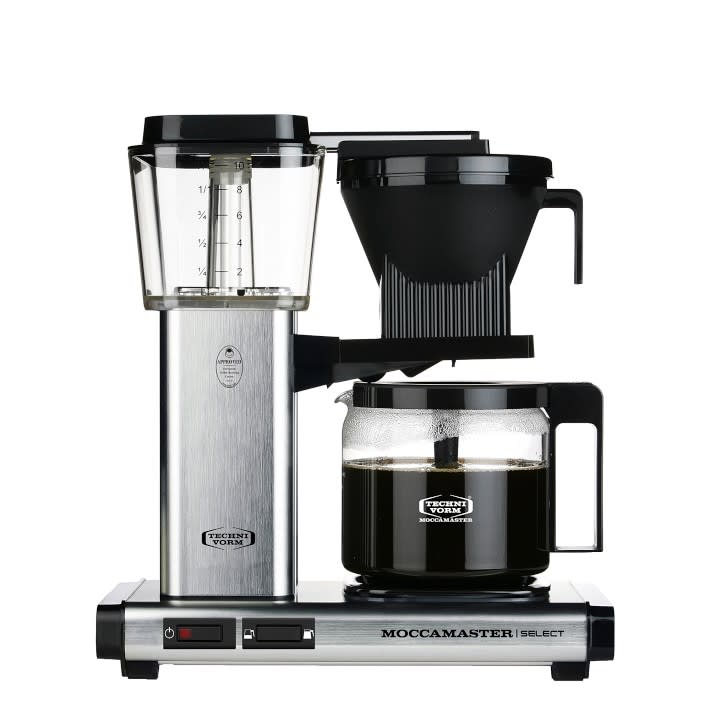 12 Best Coffee Makers of 2023, Tested & Reviewed by Experts