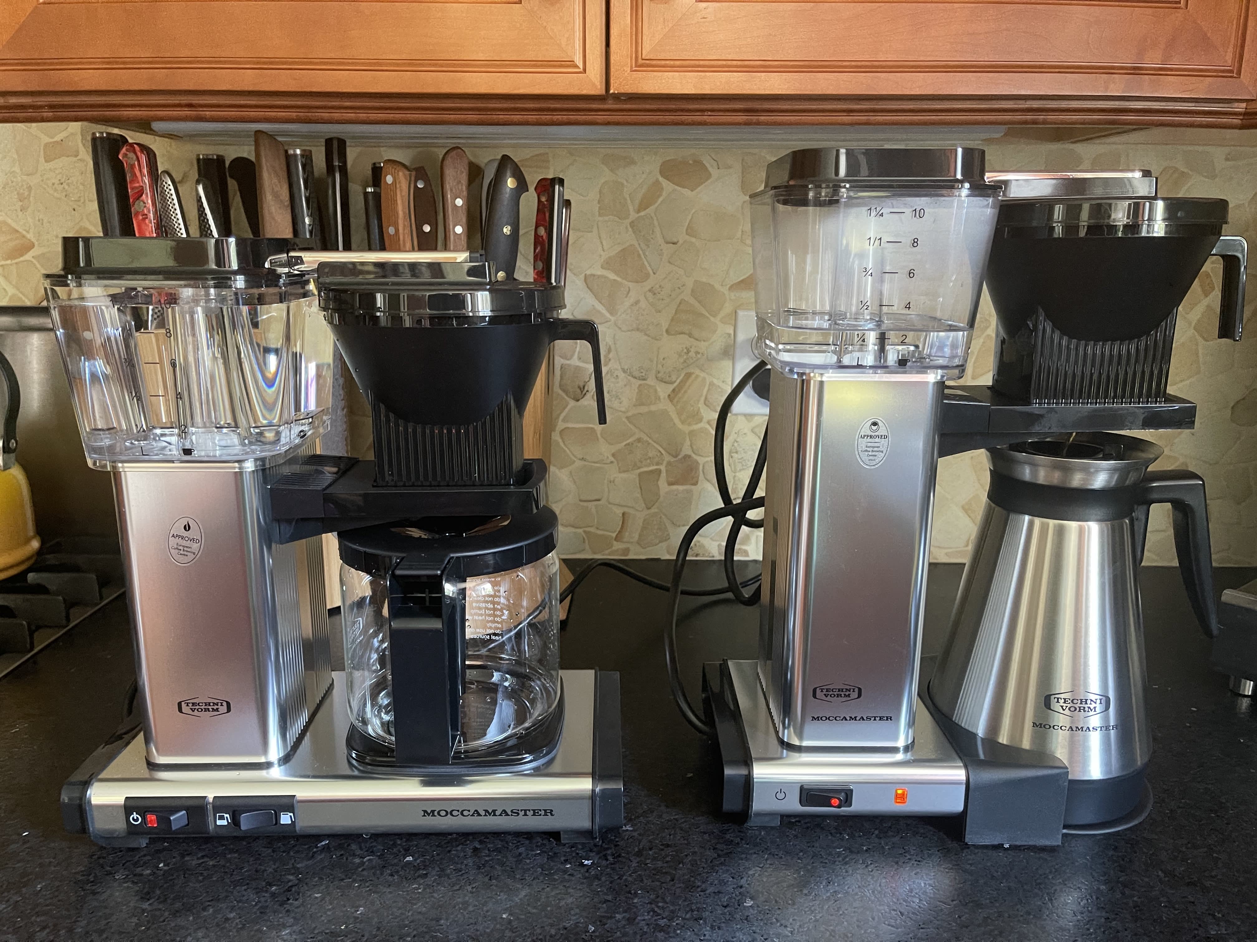 12 Best Coffee Makers of 2023, Tested & Reviewed by Experts