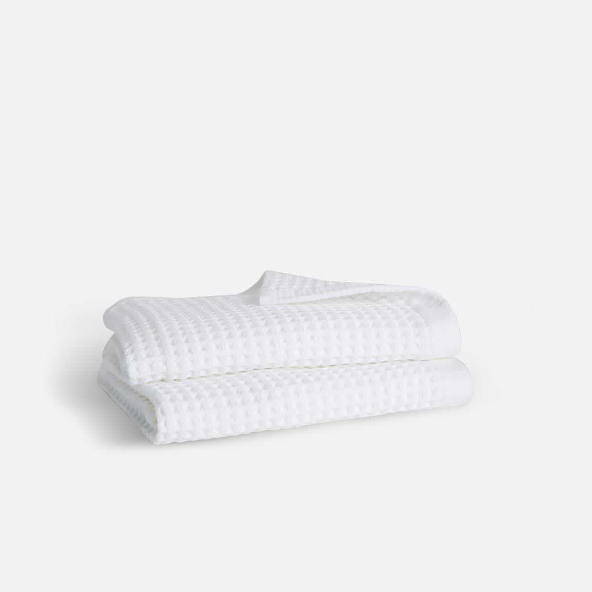 Brooklinen waffle online