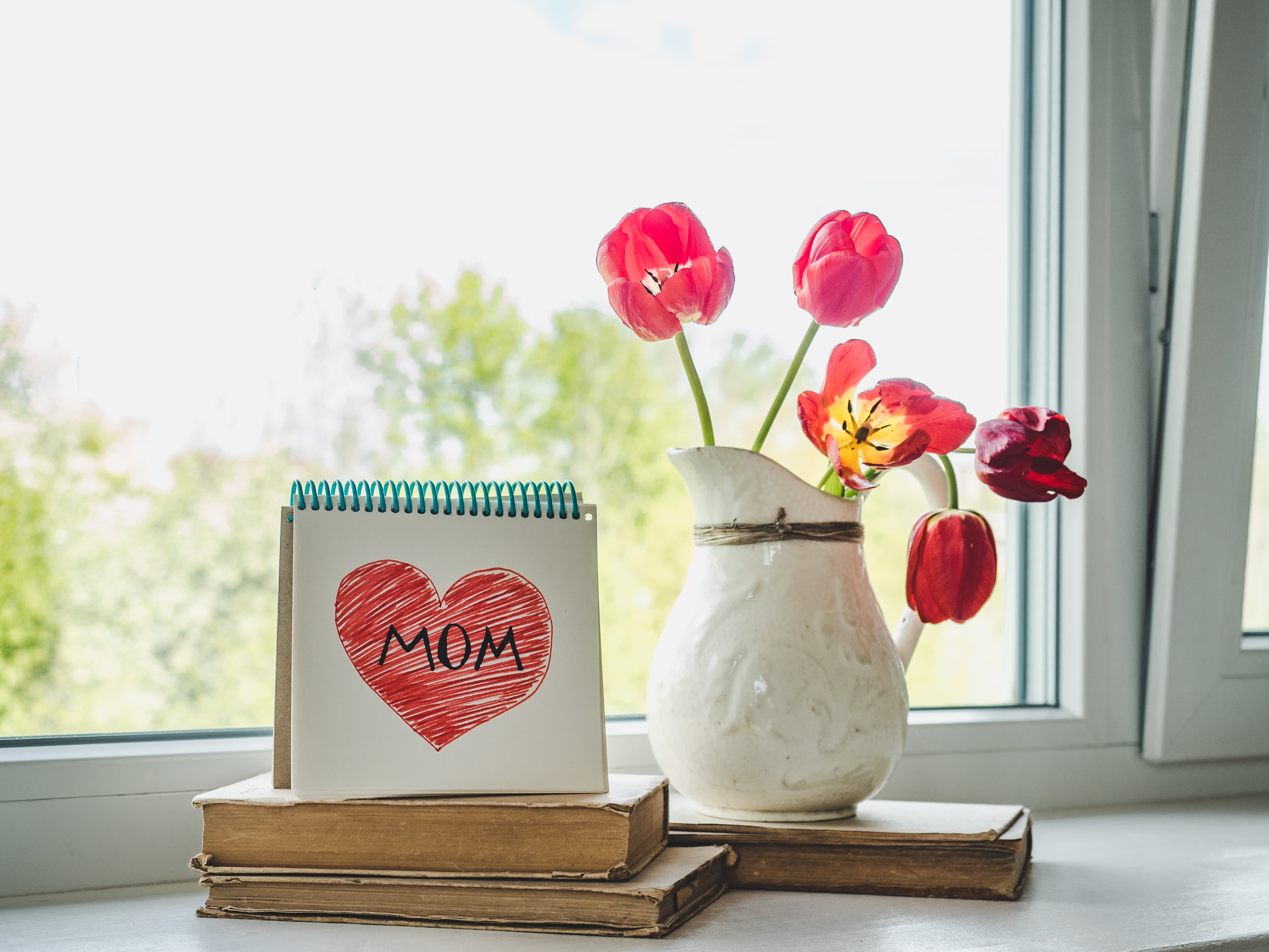 50+ Homemade Mother's Day Gifts From the Heart 2023