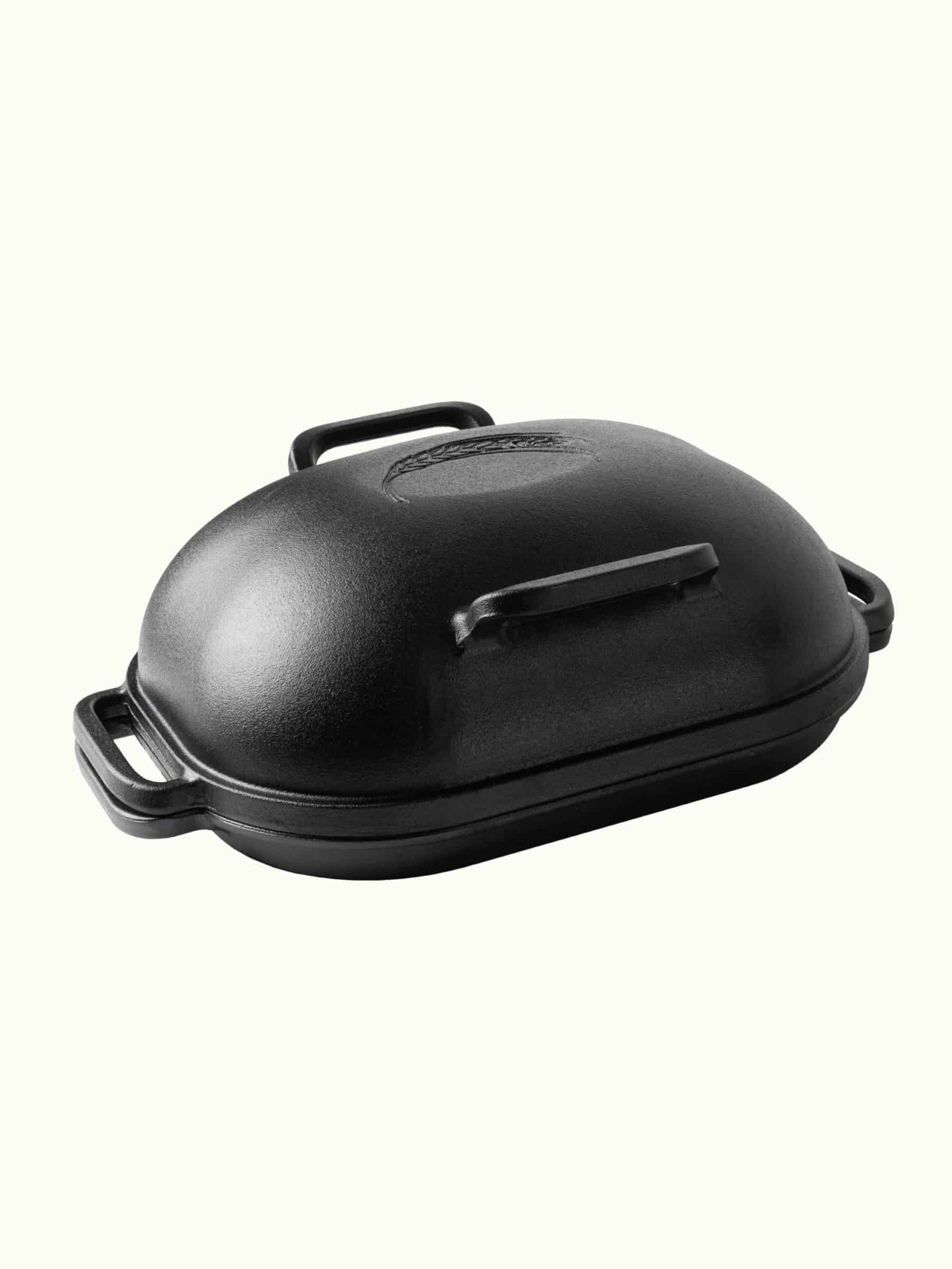 Challenger Breadware Bread Pan Review 2021
