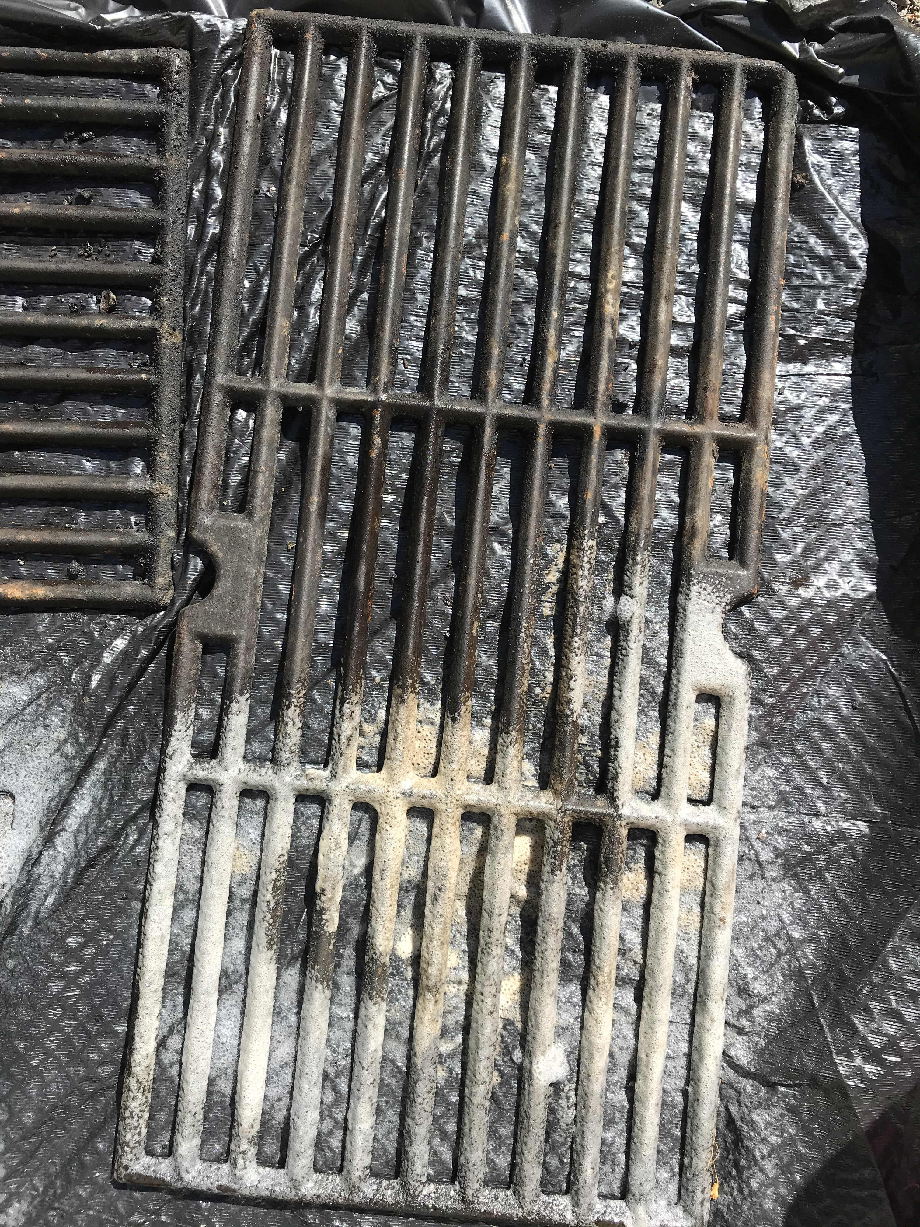 Best Method for Cleaning Grill Grates 2023