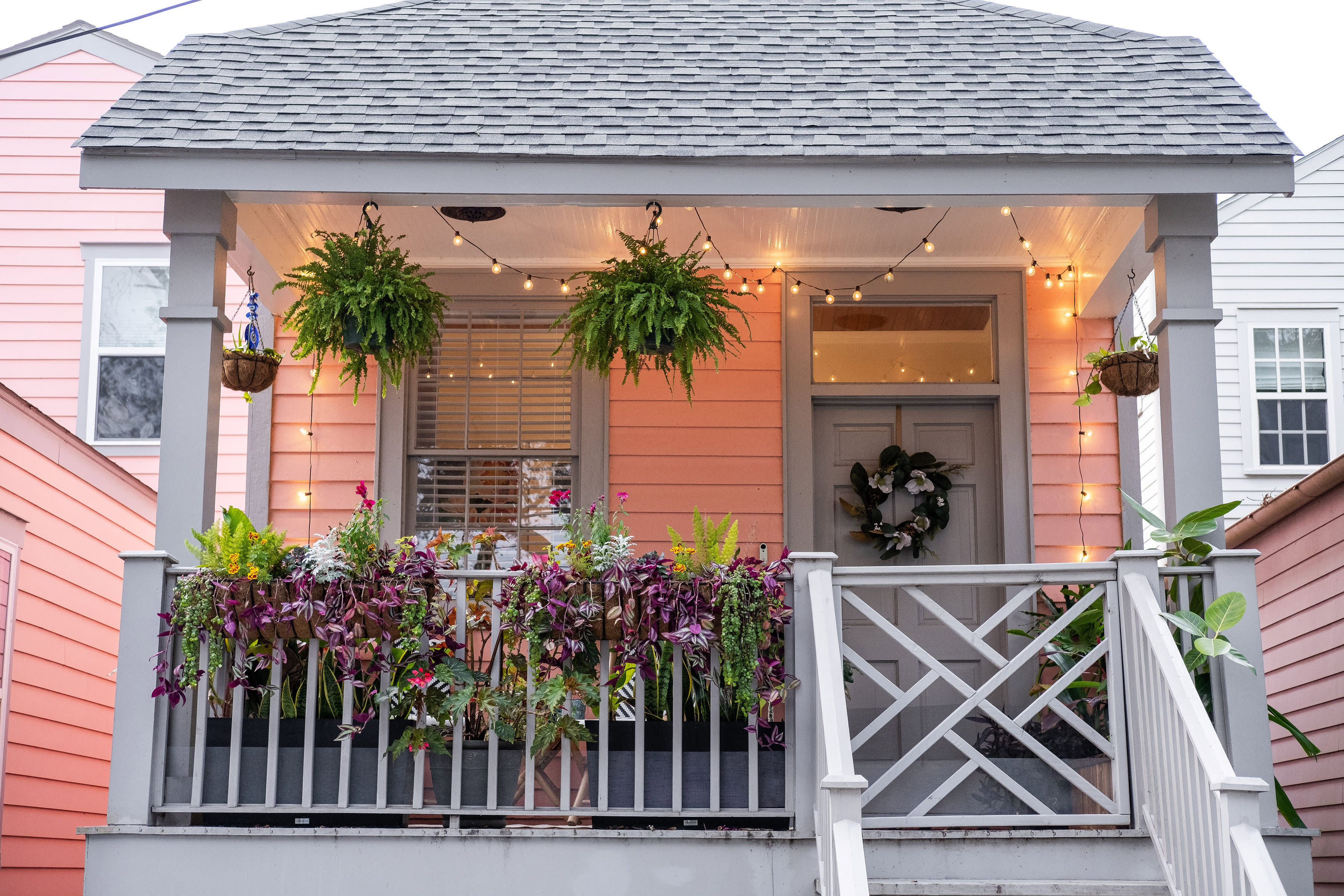 How to Hang Planters from Porch: Easy Steps for Stunning Decor