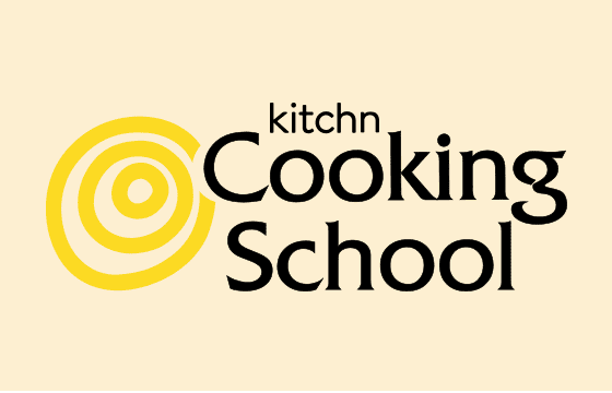 Kitchn Cooking School