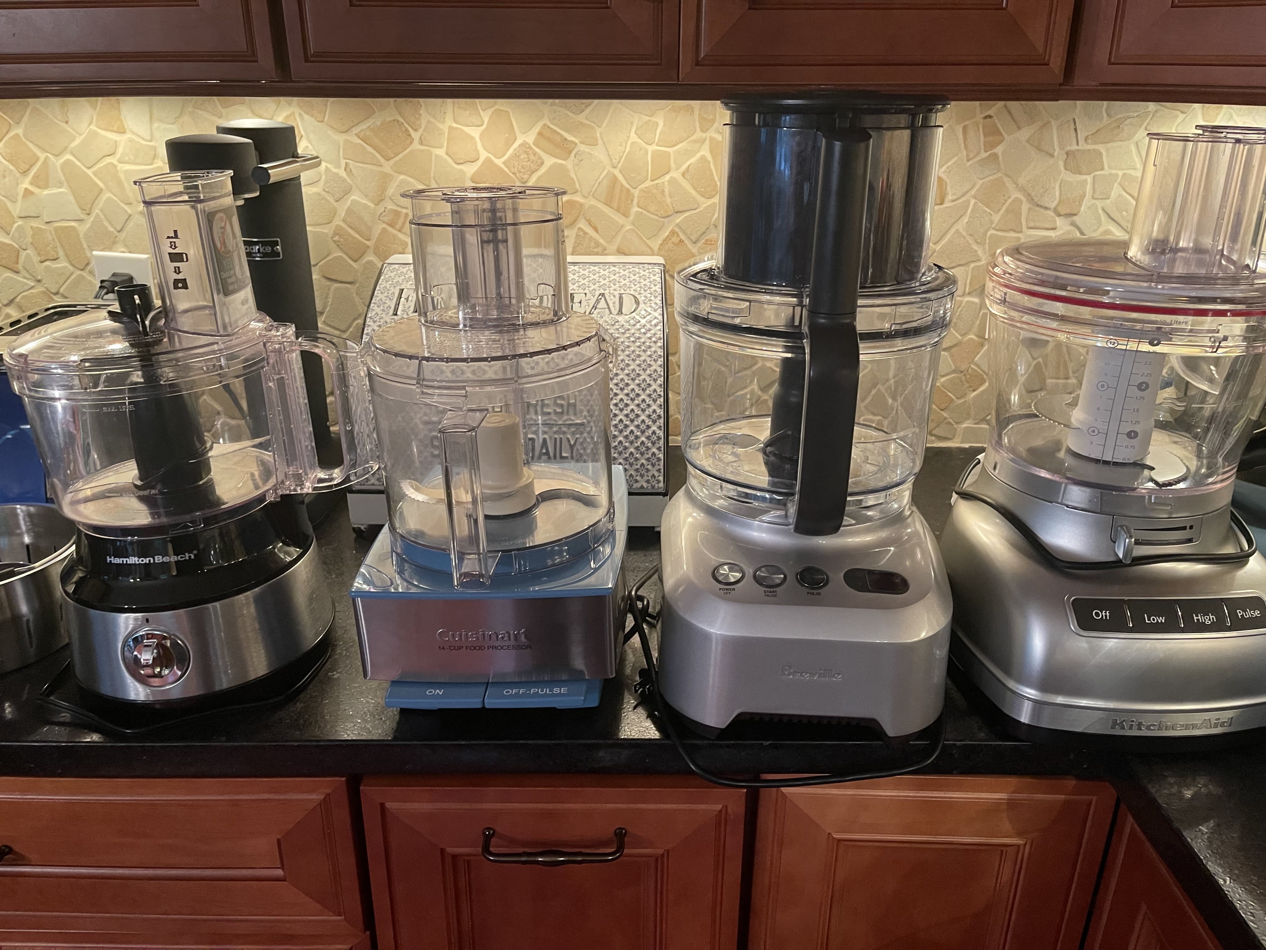 The 4 Best Food Processors Buy in 2021 (Tested Reviewed) |