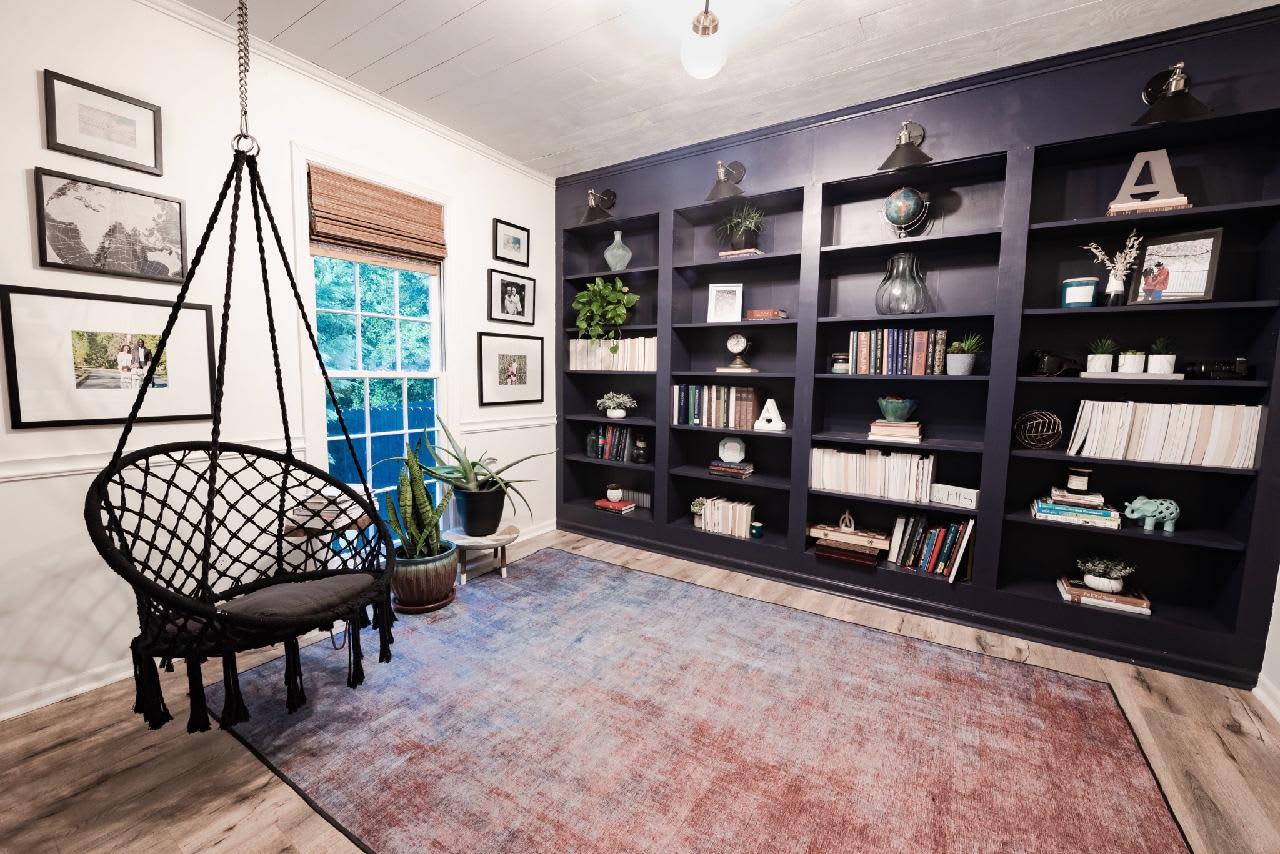 洋書　インテリア　Room's To Remember Furniture for a child's room - a handful of inspiration from
