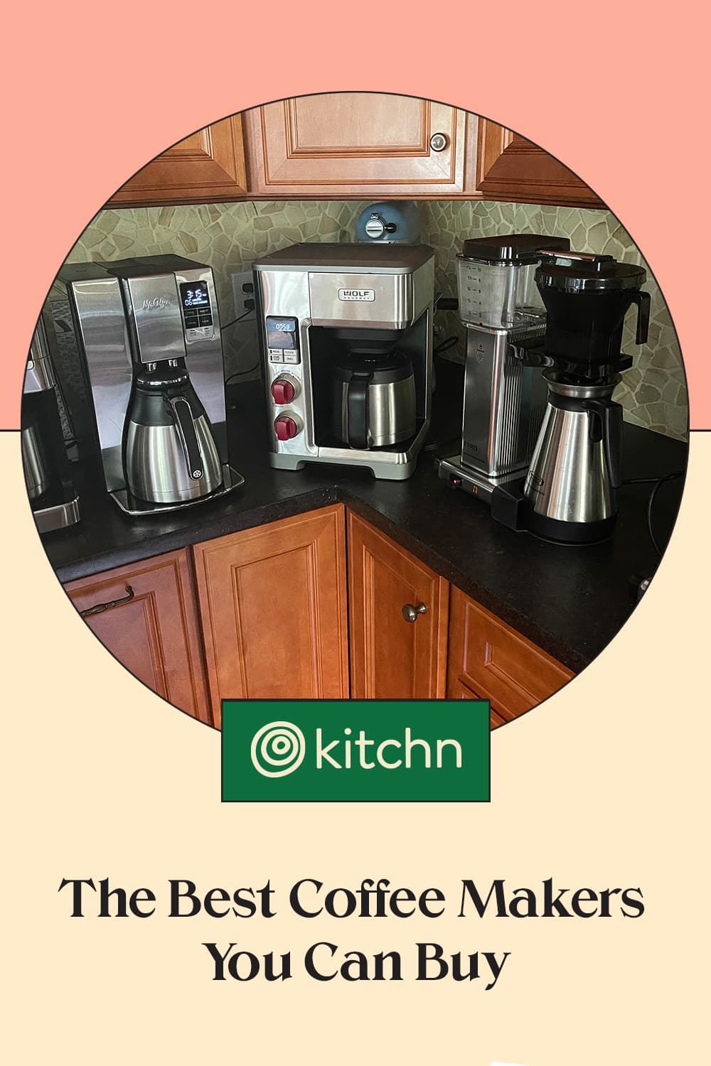 5 Best Coffee Makers (2023 Guide) - This Old House
