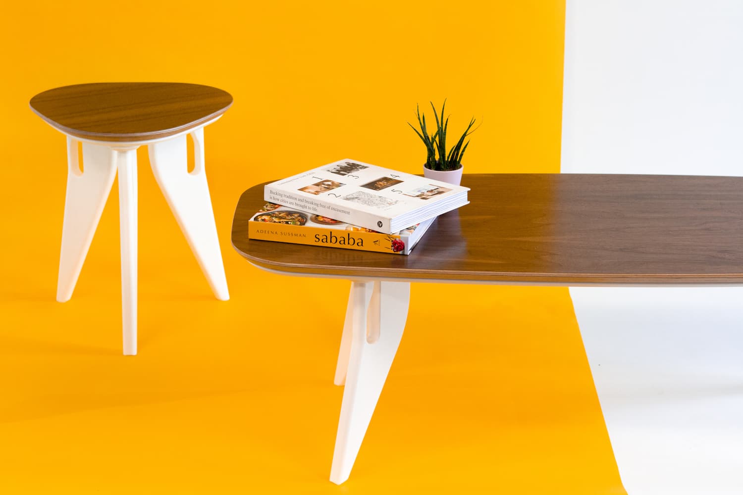 The Desk Bundle – Hoek Home: Furniture, Simplified.