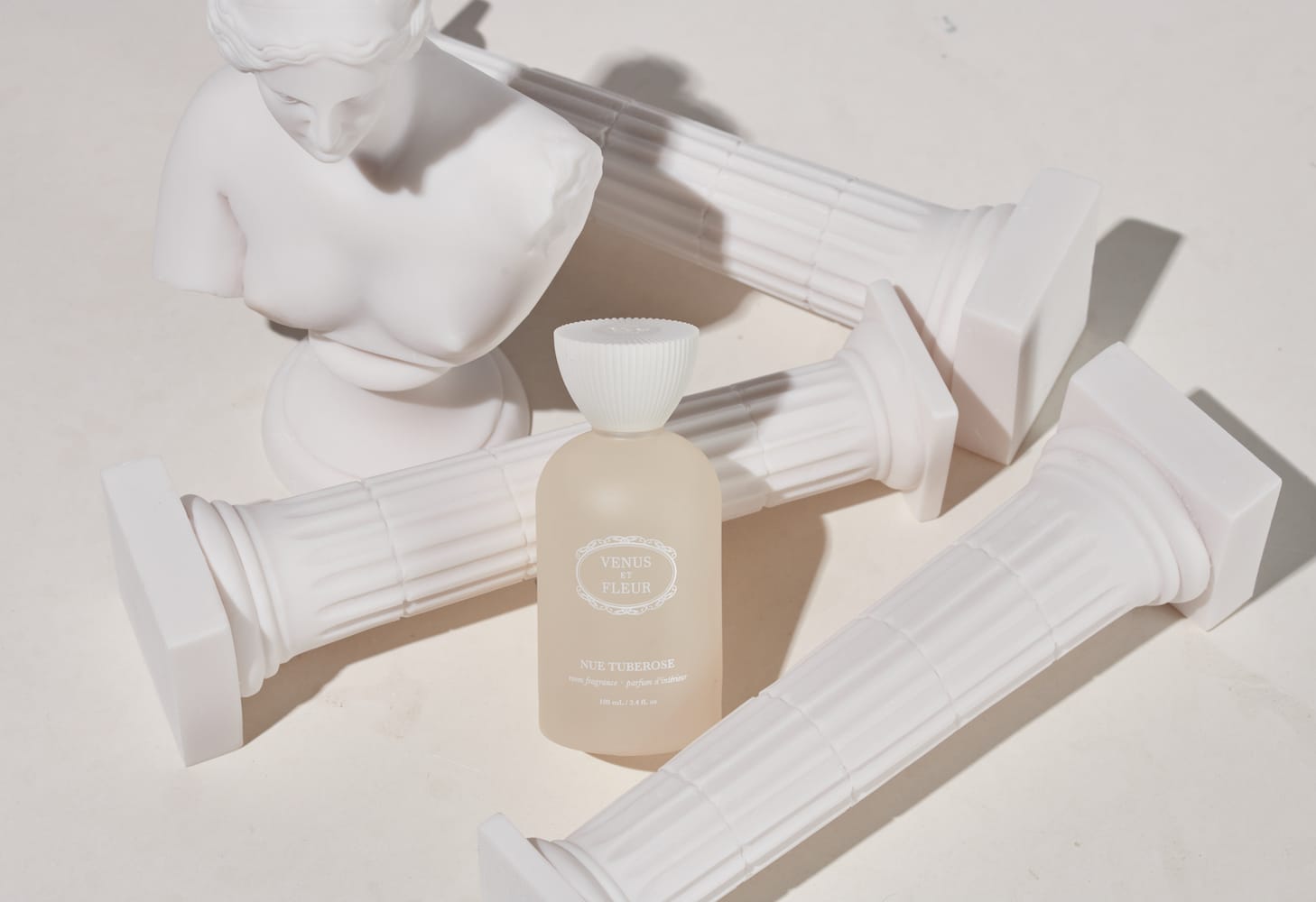 Venus ET Fleur Launches Room Fragrance Collection | Apartment Therapy