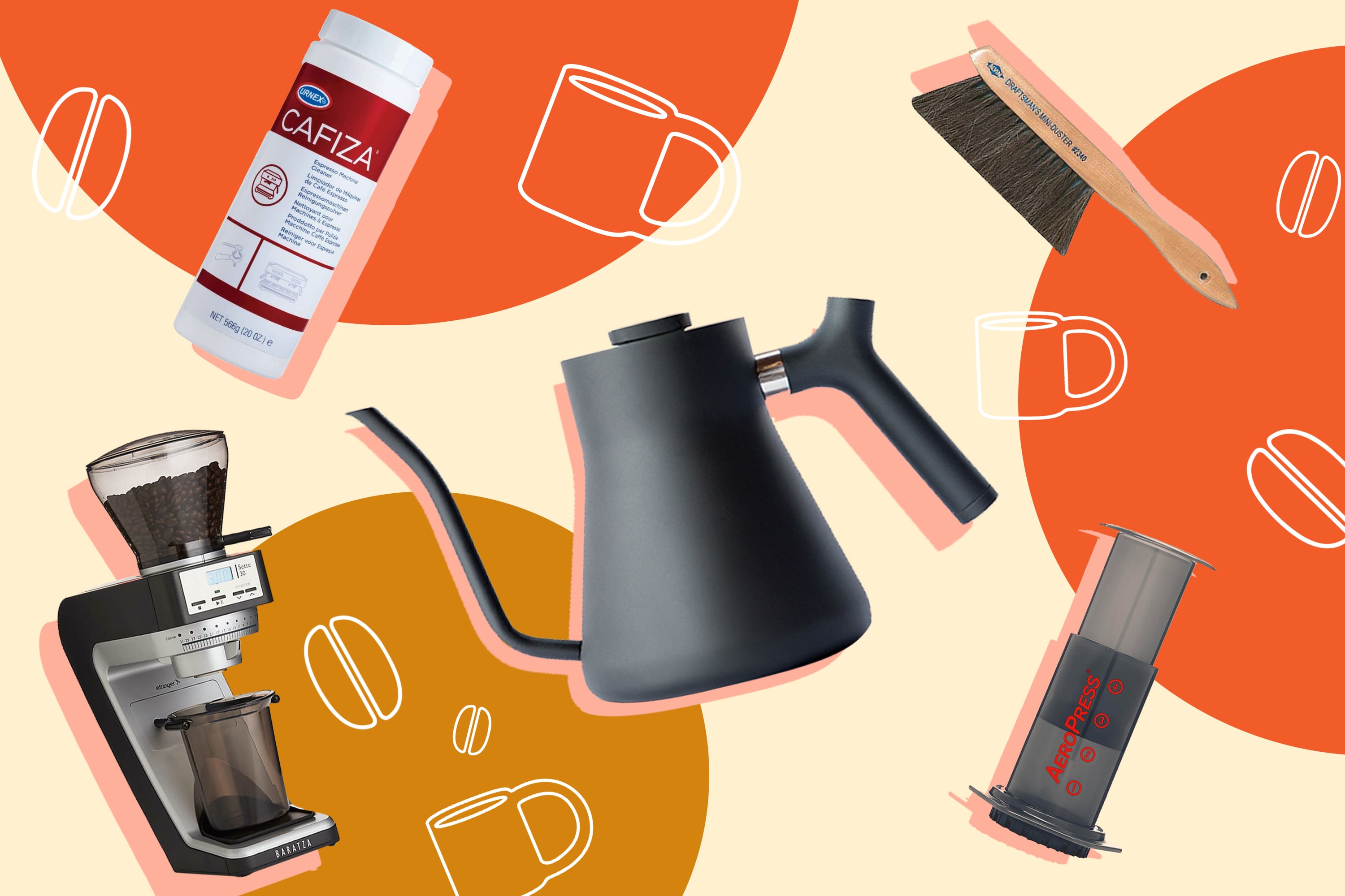 Coffee Tools For Upgrading Your At-Home Coffee Routine - Forbes Vetted