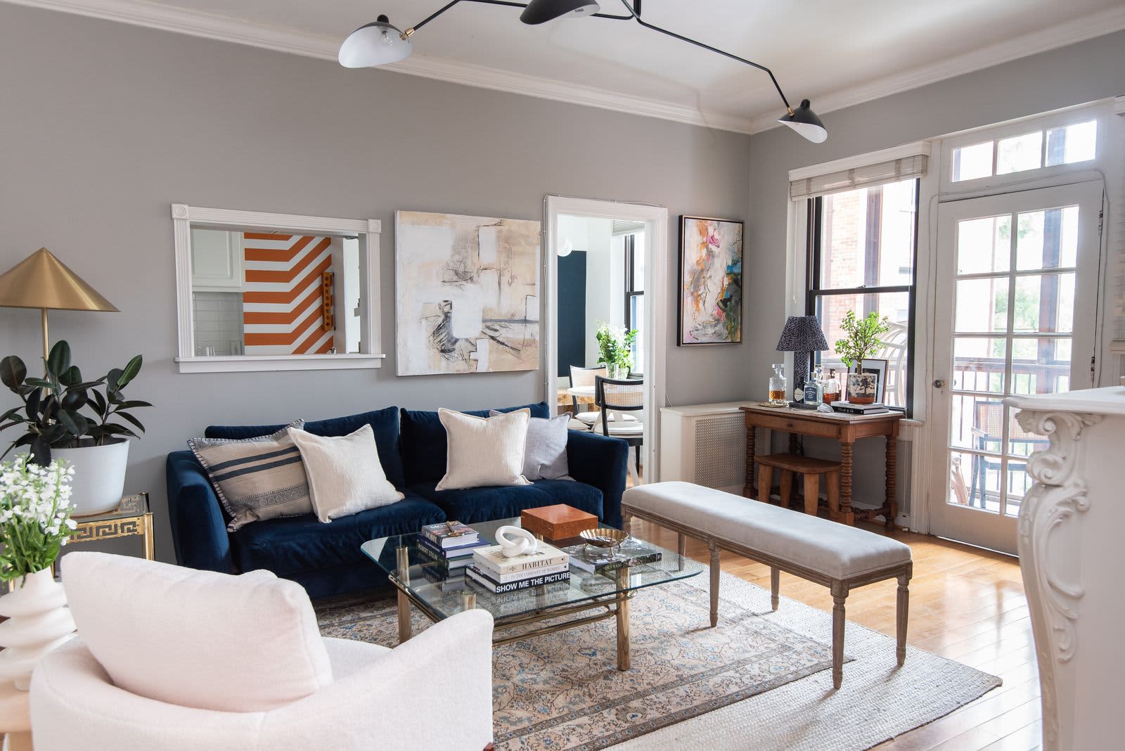 Lighting | Page 3 | Apartment Therapy