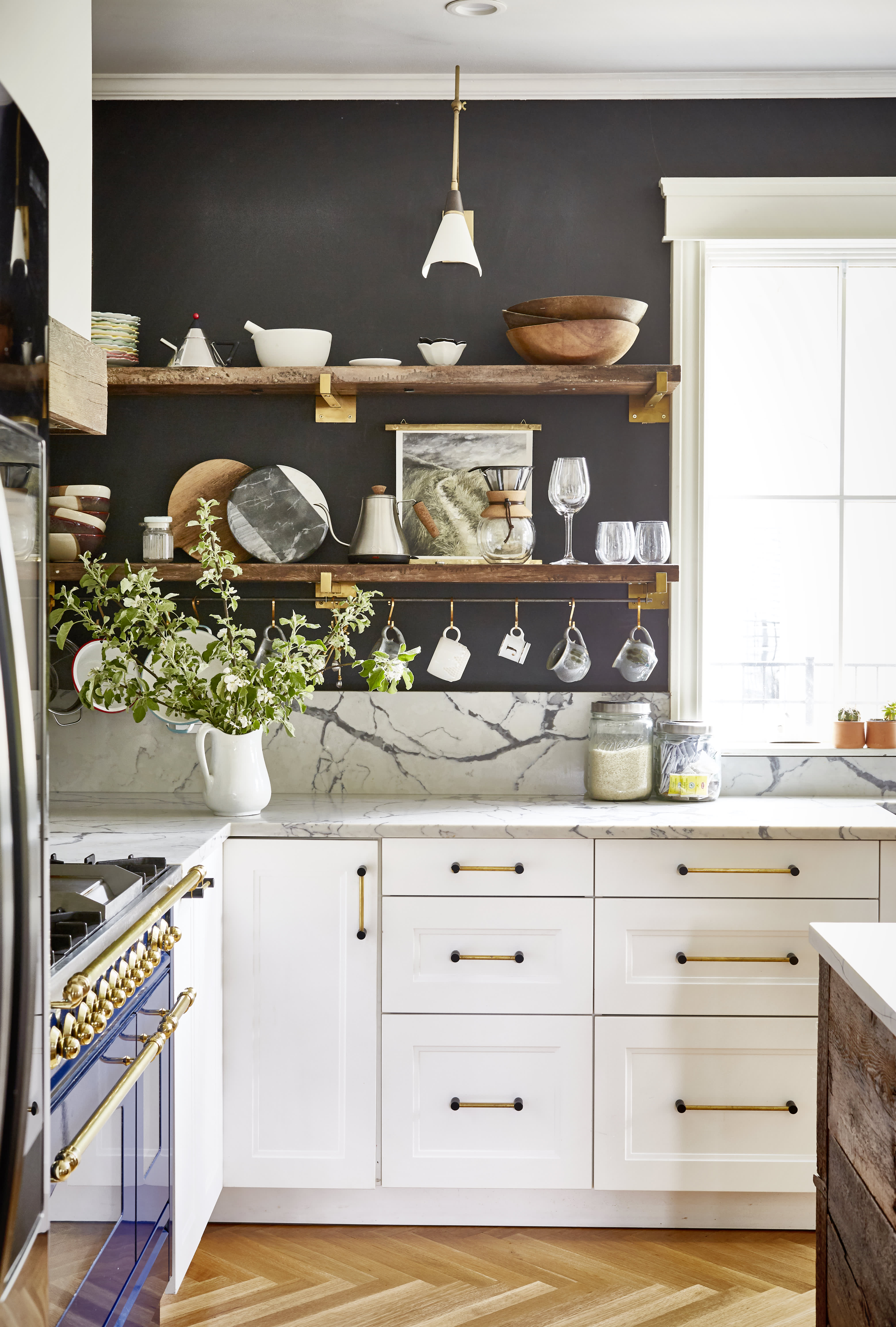 My Favorite Kitchen Finds from Serena & Lily - KATE PEARCE VINTAGE