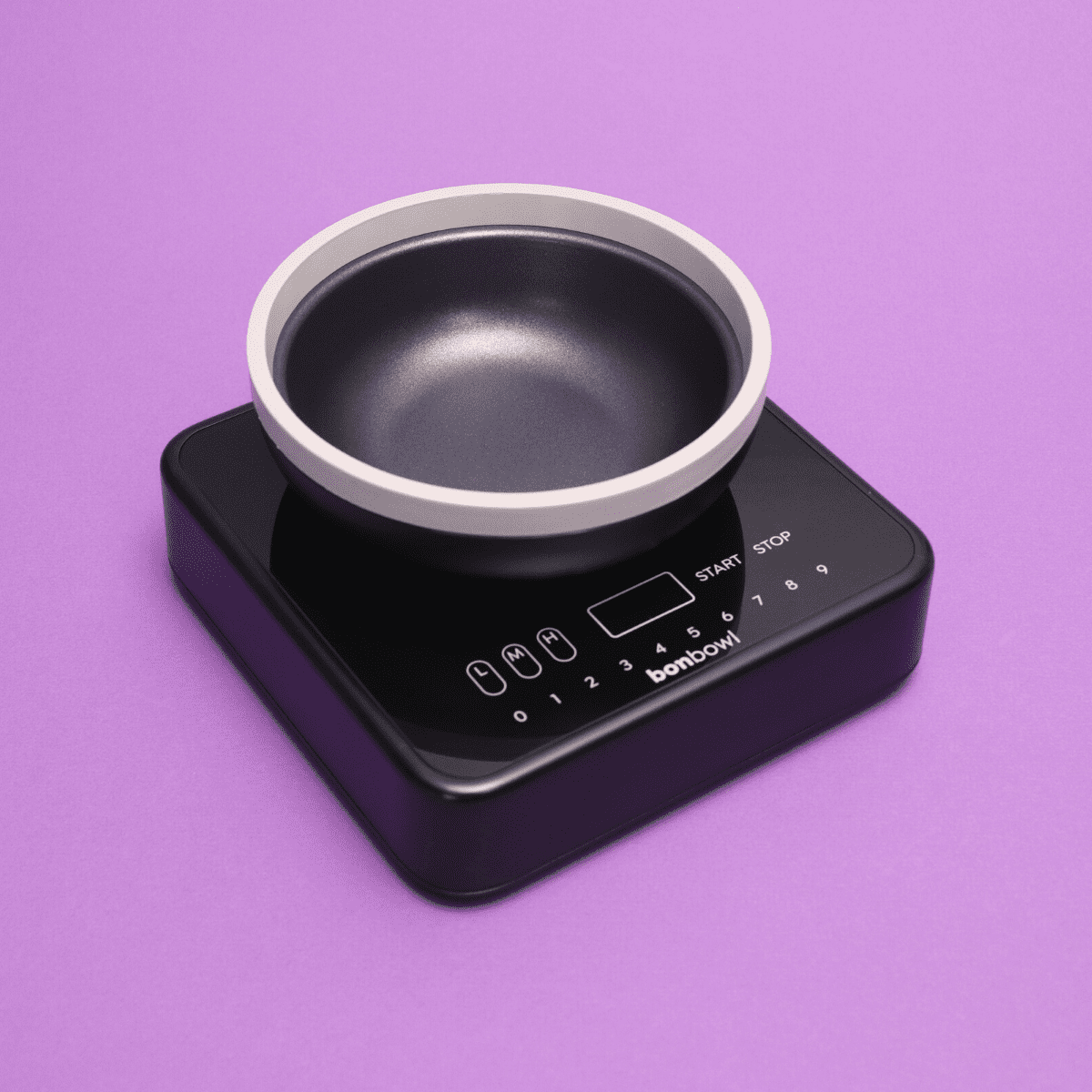 BonBowl Cooktop+Bowl – Bonbowl